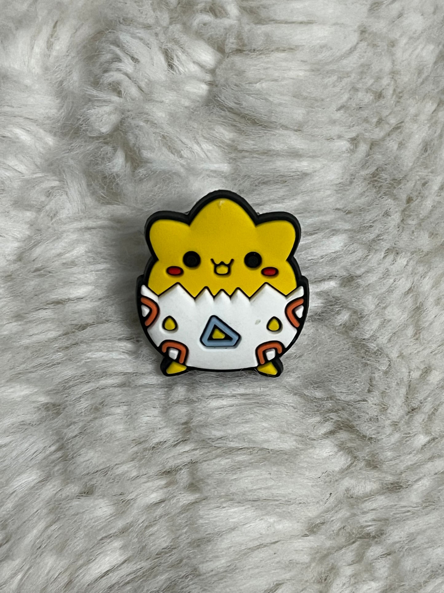 Pokemon (Baby) Shoe Charms