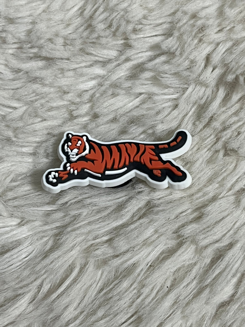 Cincinnati Bengals Shoe Charms