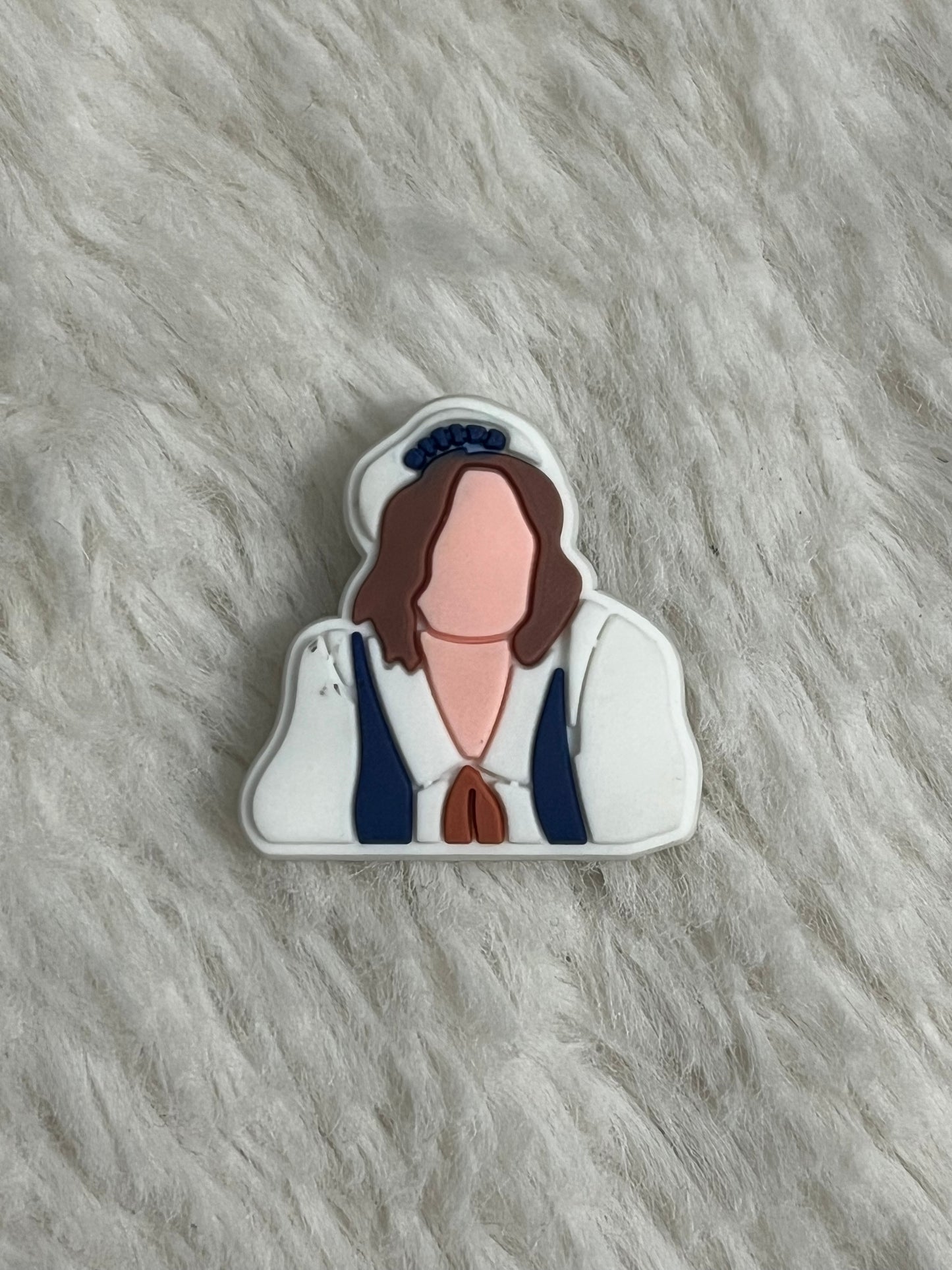 Stranger Things Shoe Charms