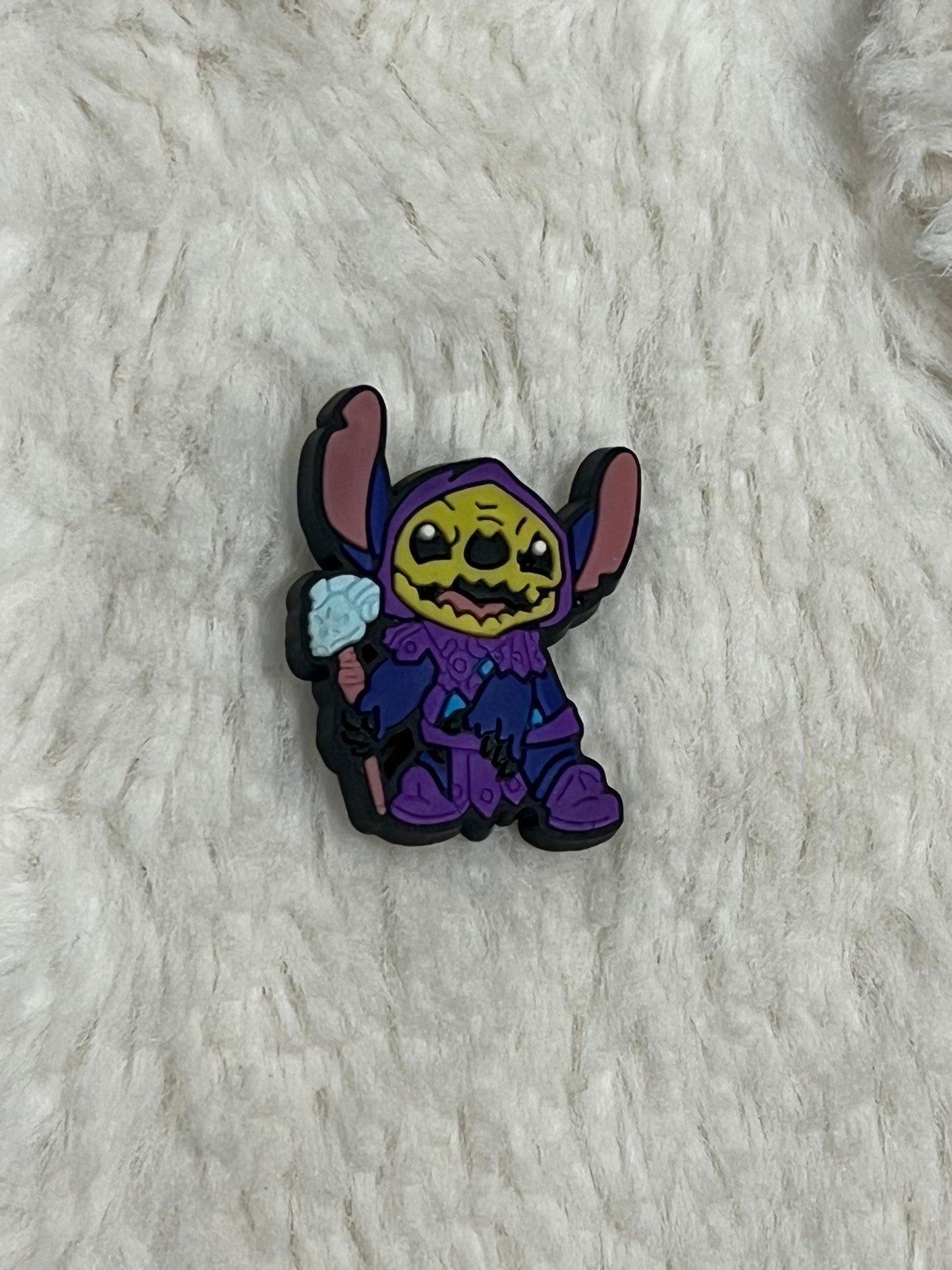 Lilo and Stitch (Characters) Shoe Charms