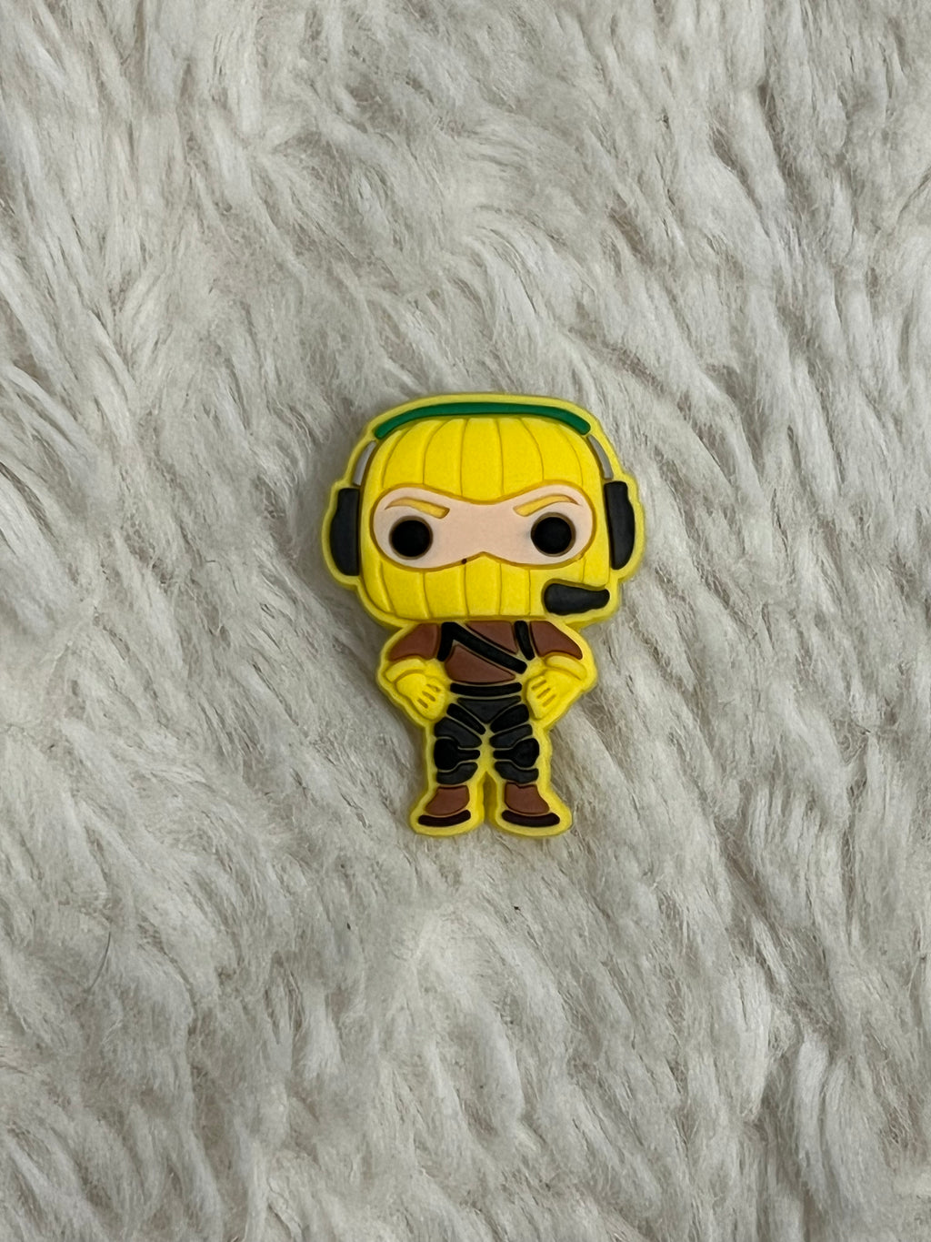 Fortnite Shoe Charms