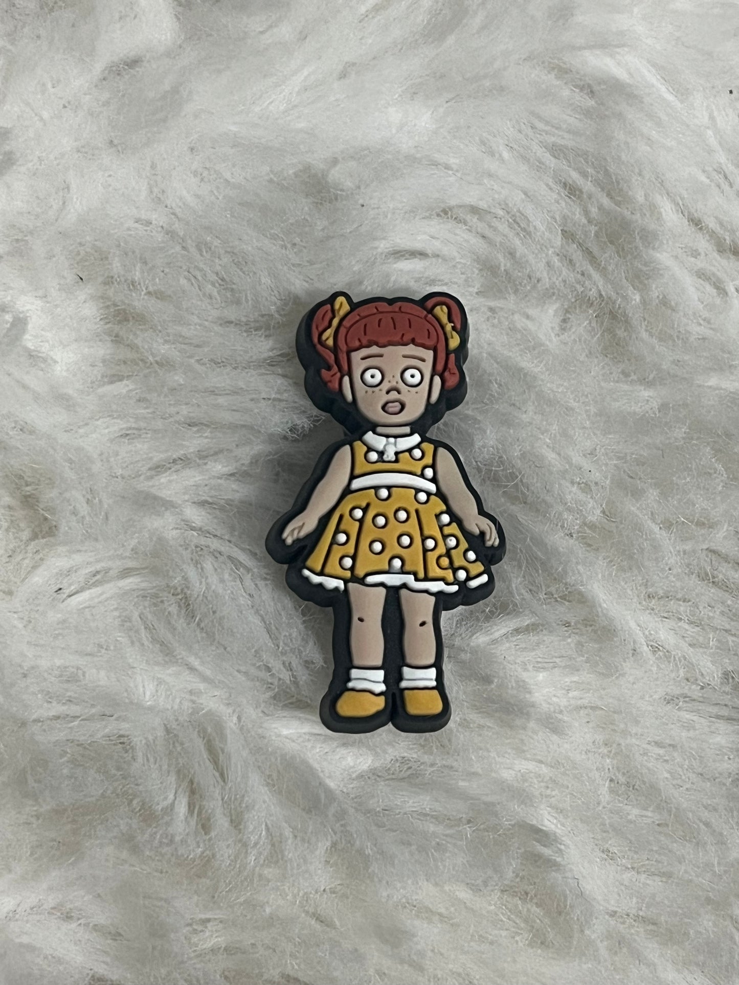 Toy Story Shoe Charms