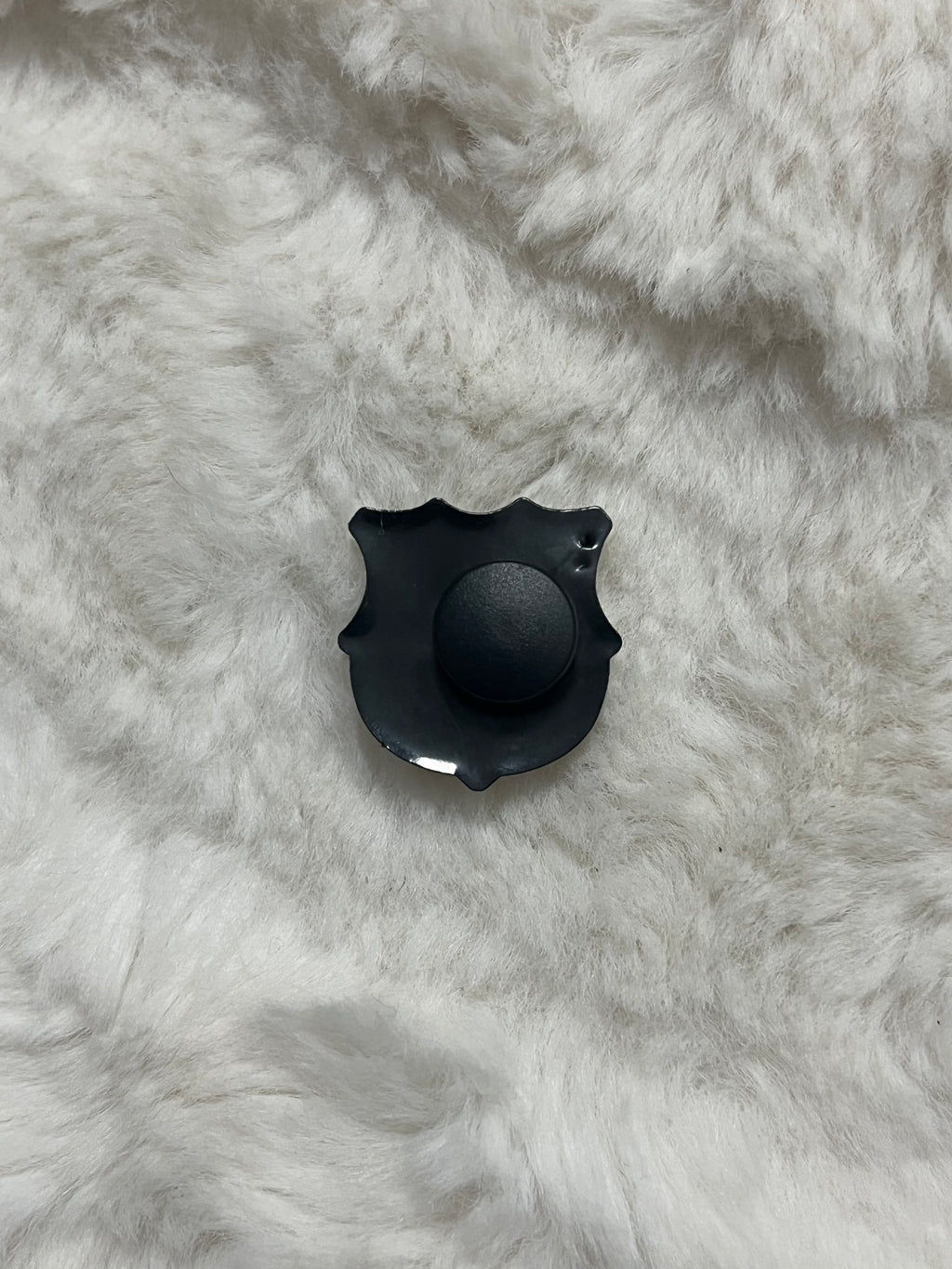 FC Barcelona Shoe Charm