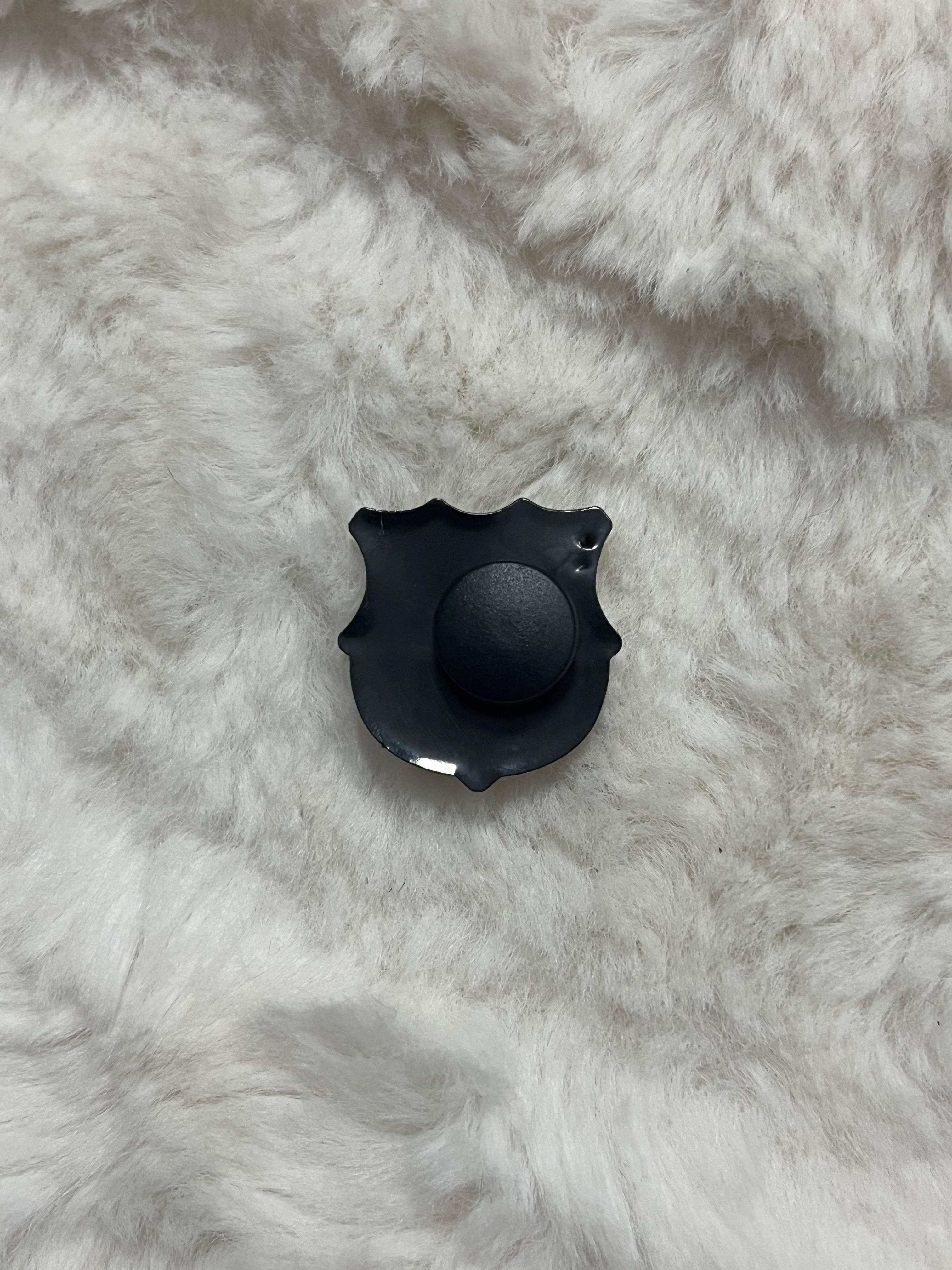 FC Barcelona Shoe Charm