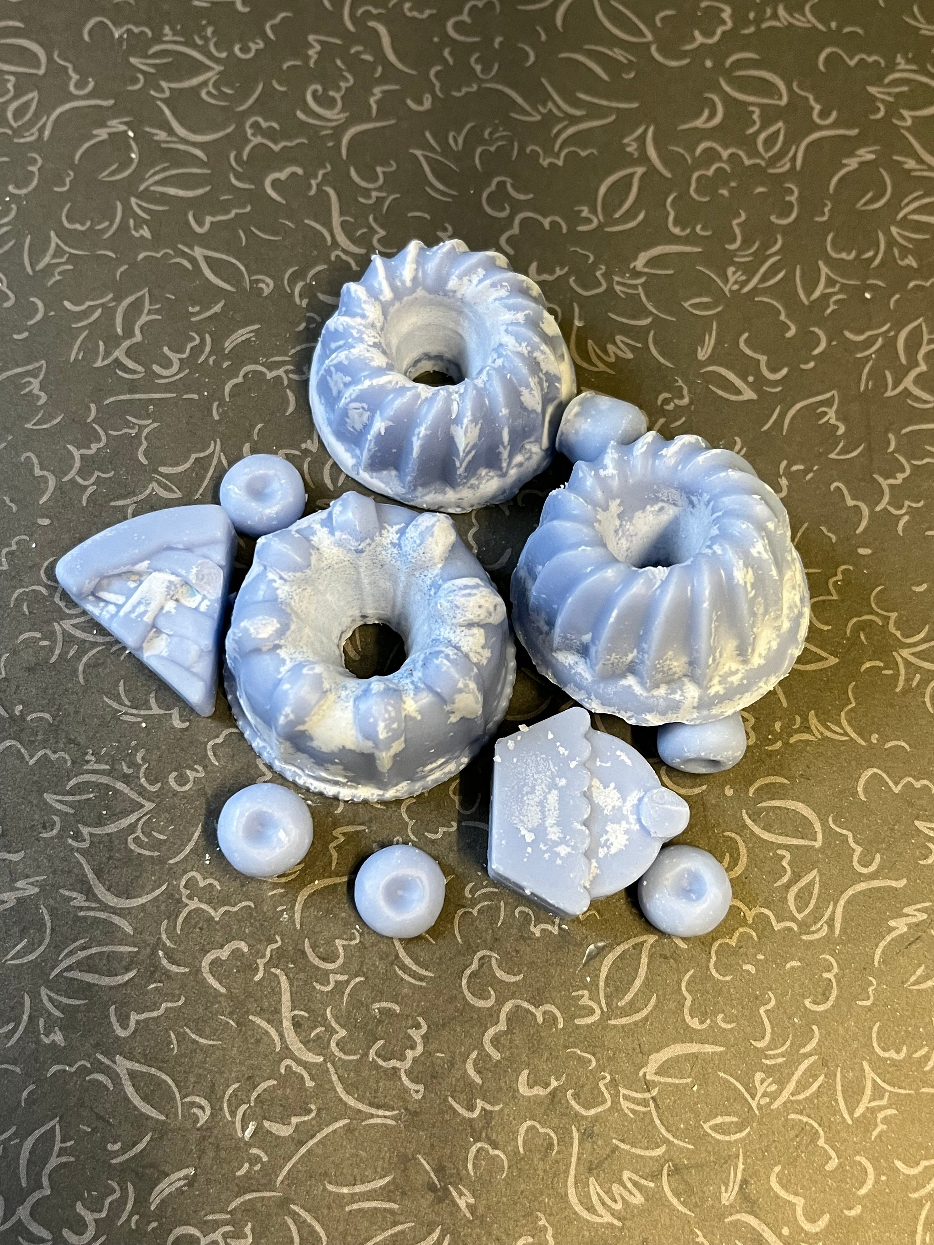 Blueberry Cheesecake Wax Melts