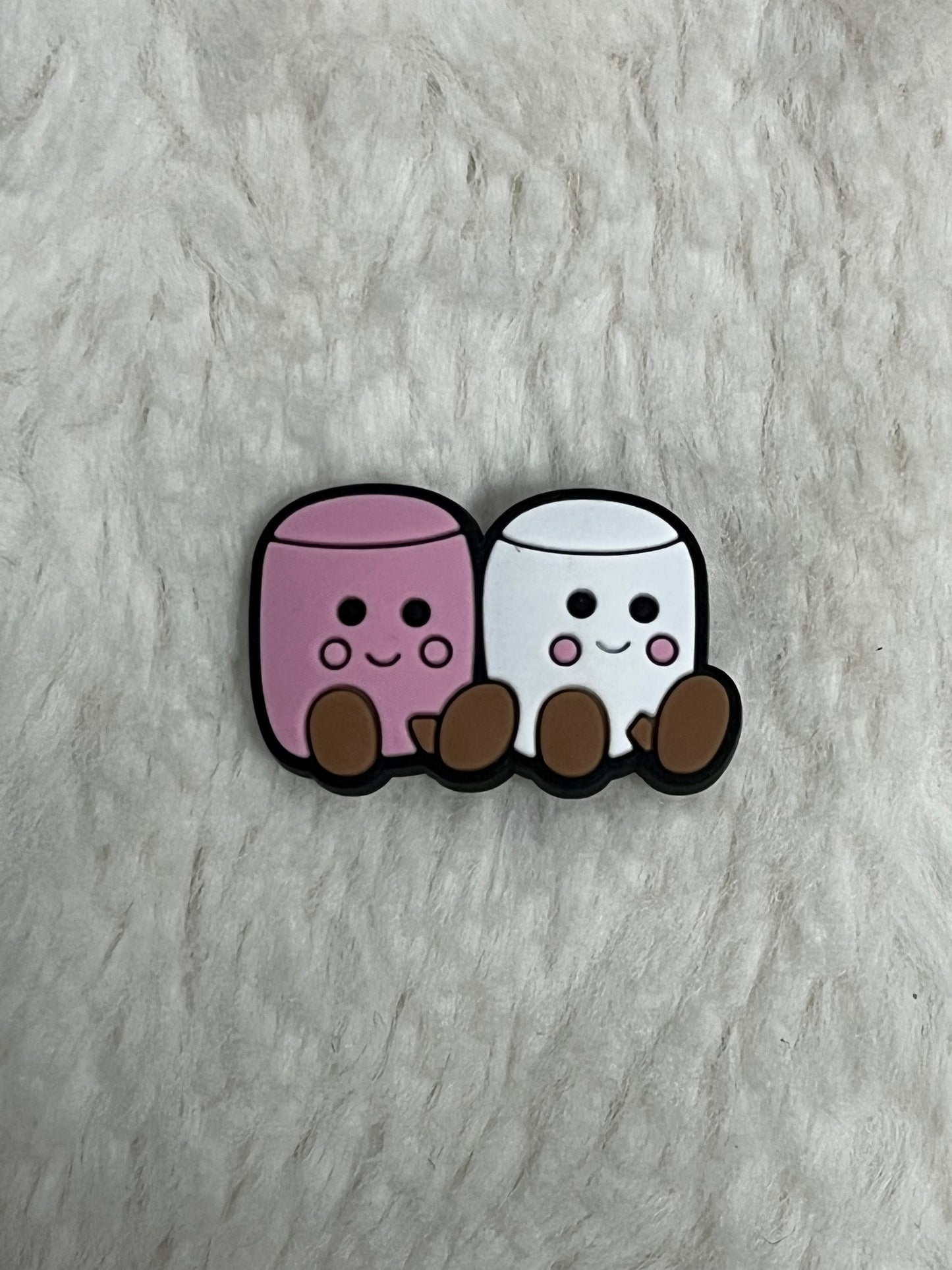 Jellycat Shoe Charms