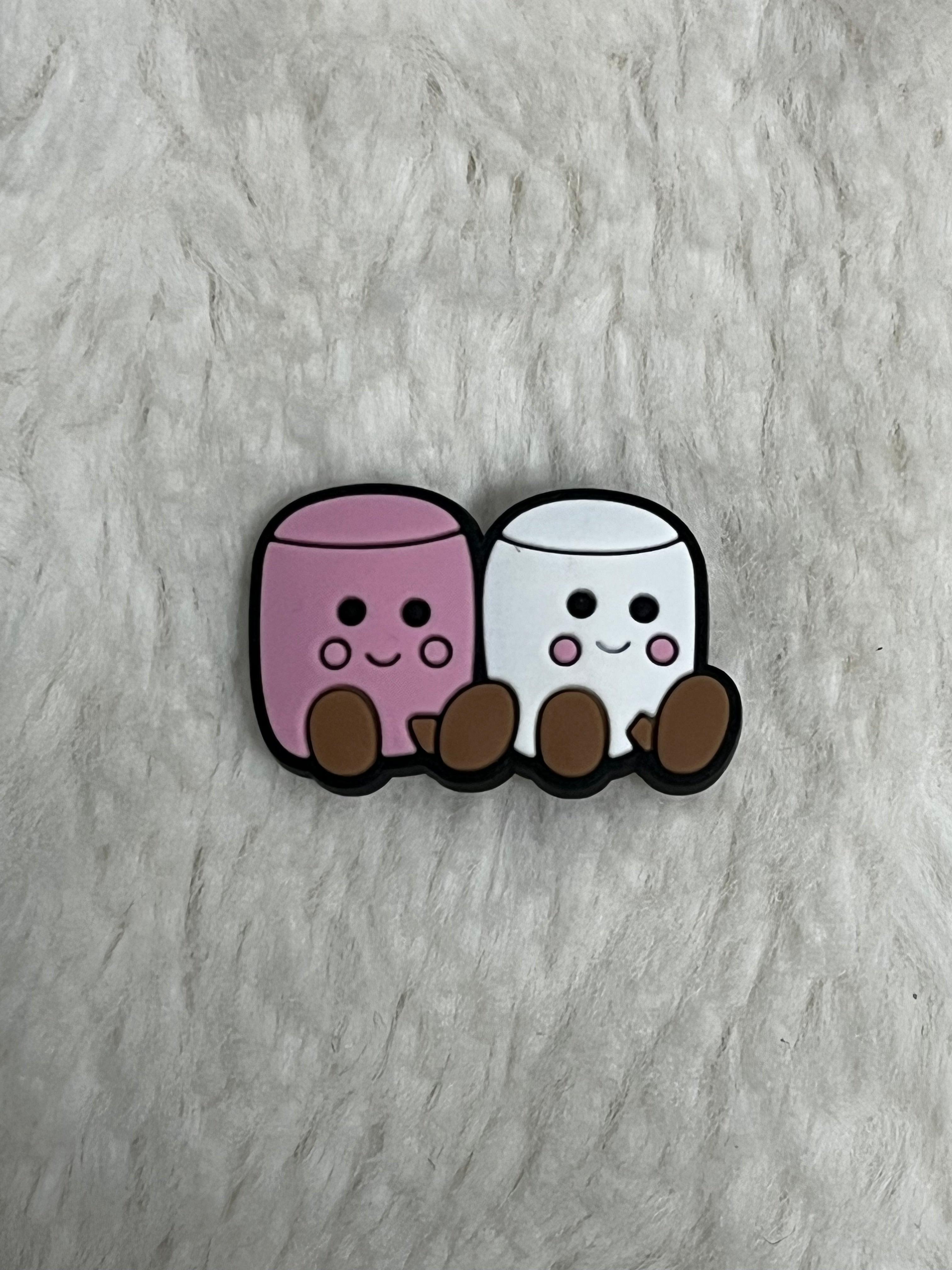 Jellycat Shoe Charms