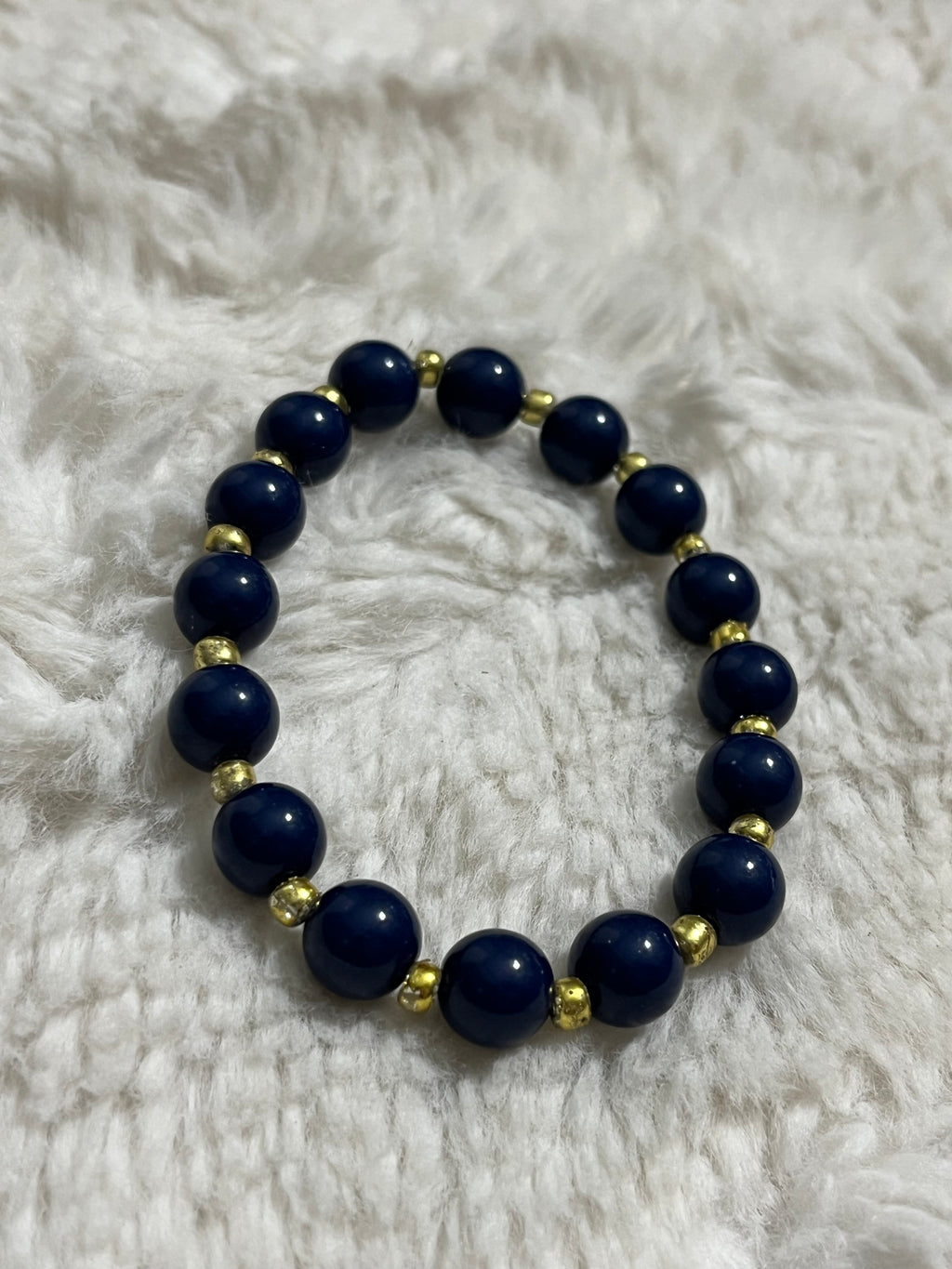 Starlit Harbor Bracelet