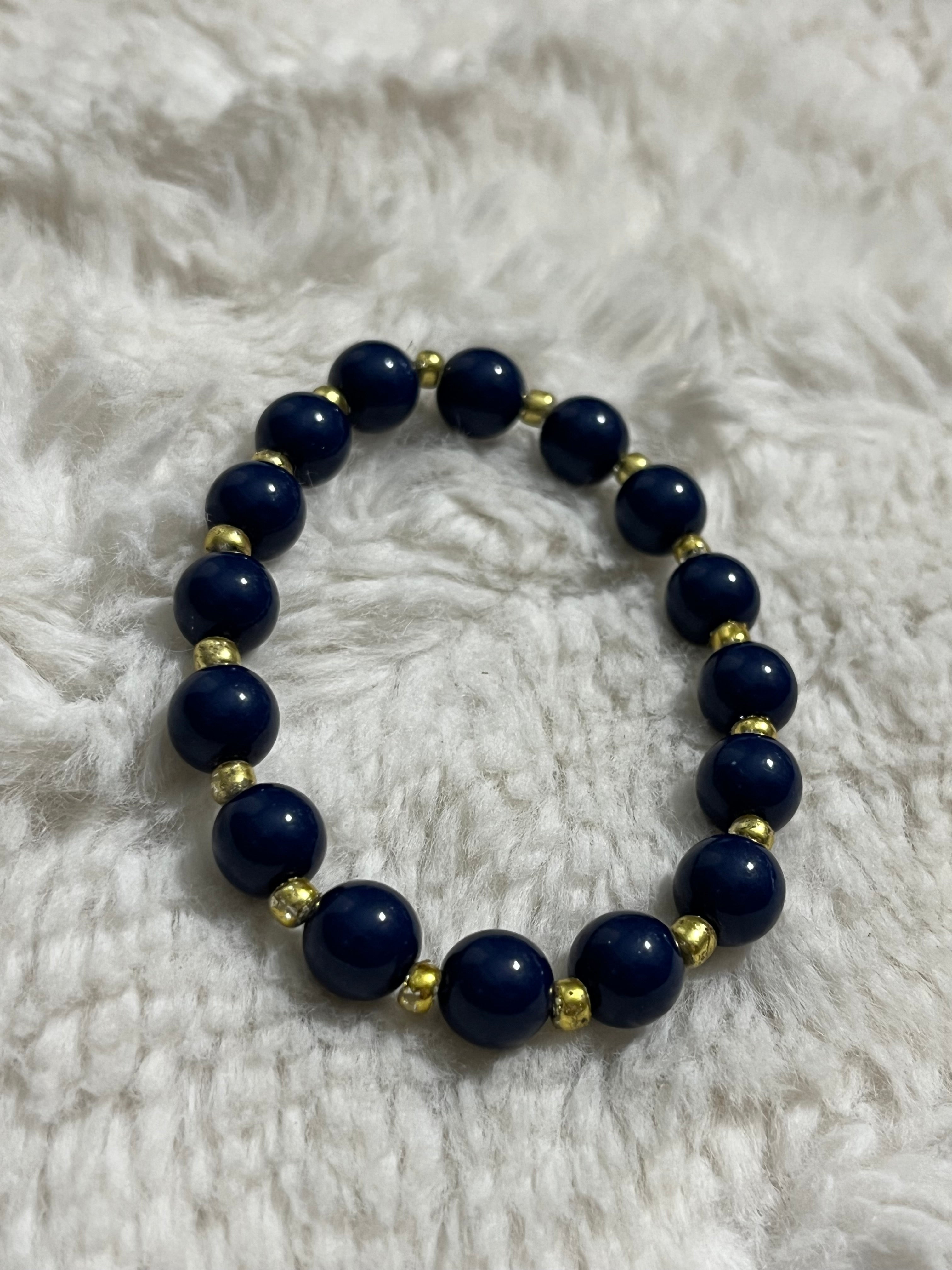 Starlit Harbor Bracelet