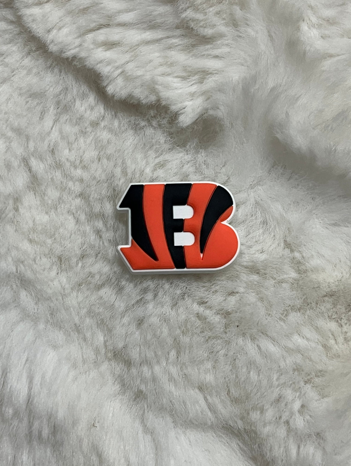 Cincinnati Bengals Shoe Charms