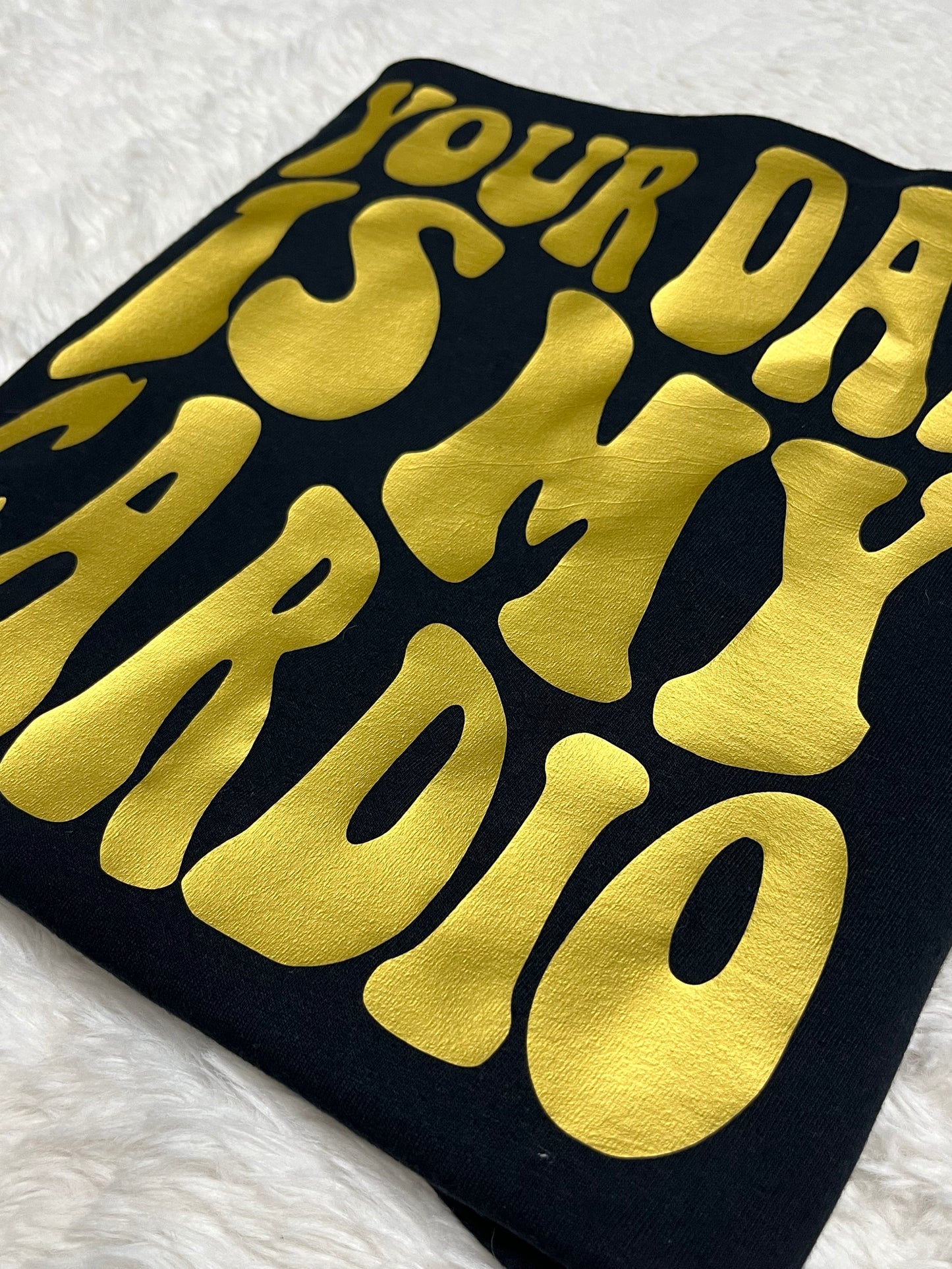My Cardio Top