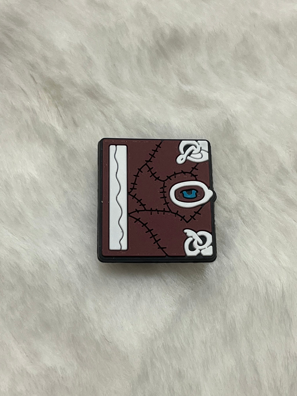 Hocus Pocus Shoe Charms