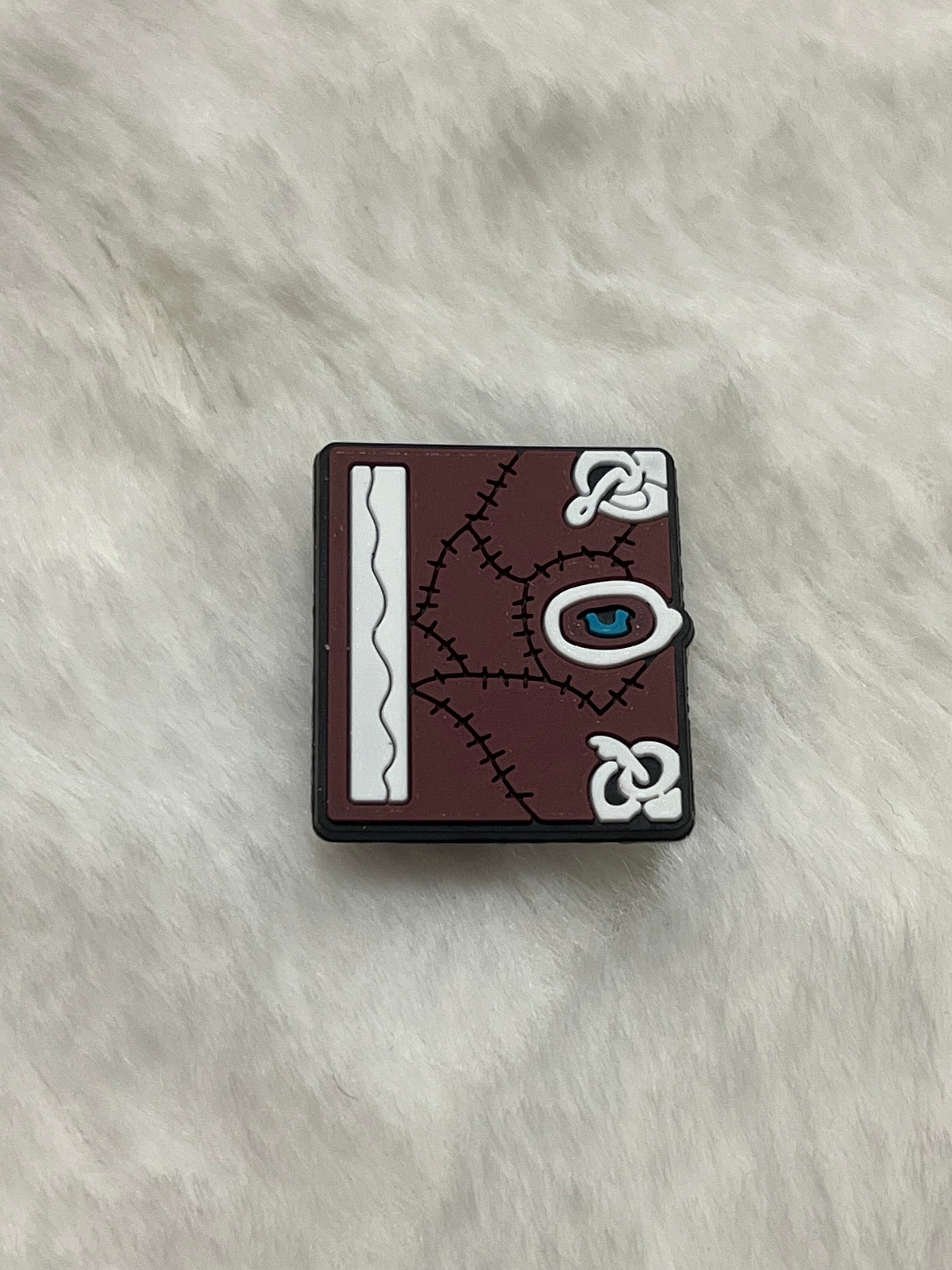 Hocus Pocus Shoe Charms