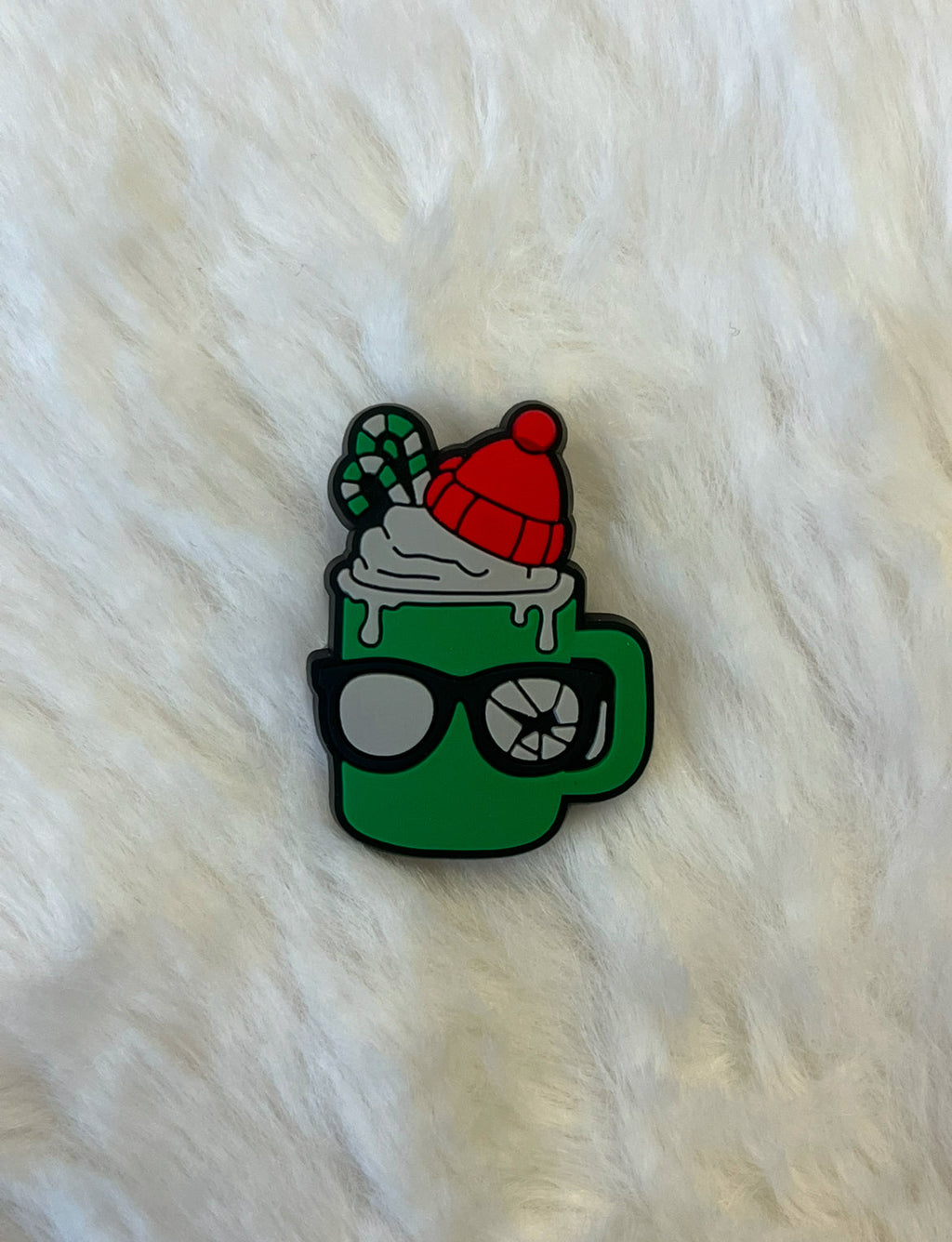 Christmas Story Shoe Charms