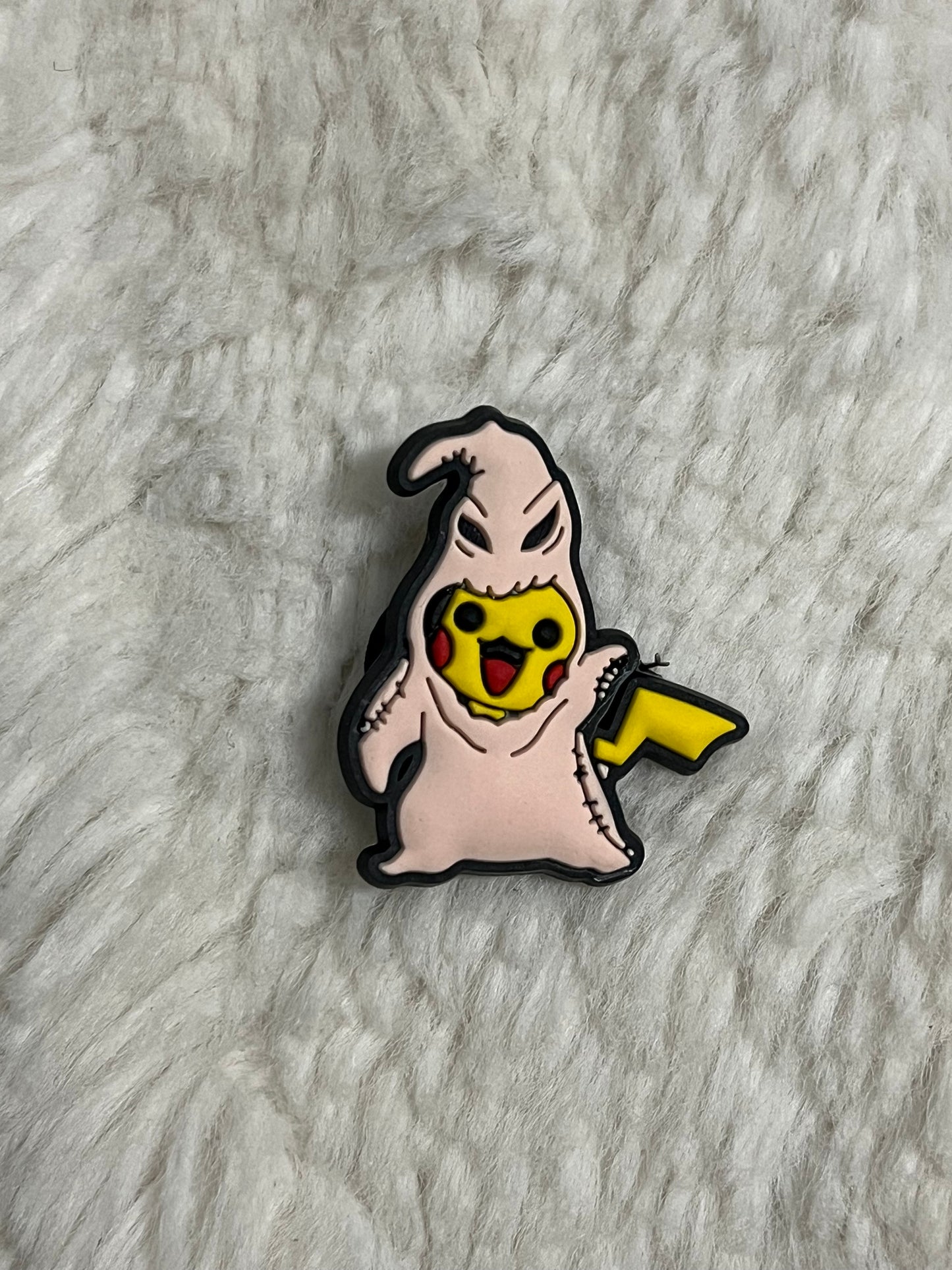 Pokemon (Holiday) Shoe Charms