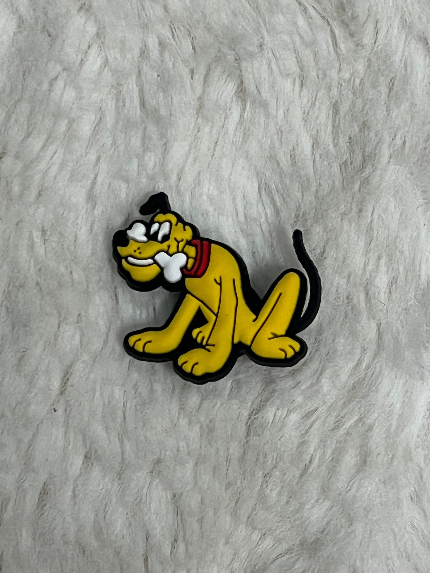 Mickey Mouse (Other) Shoe Charms