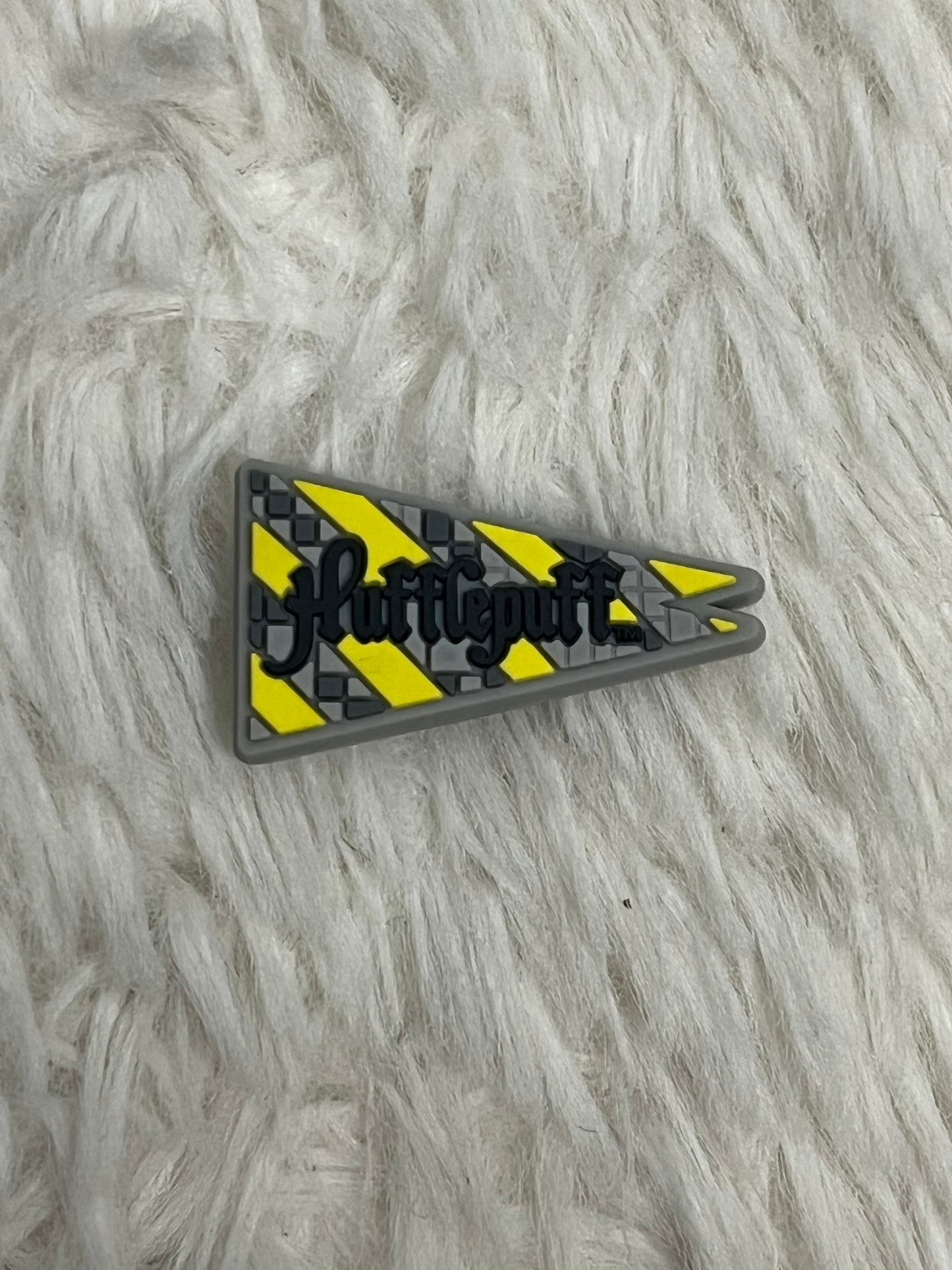 Harry Potter Shoe Charms