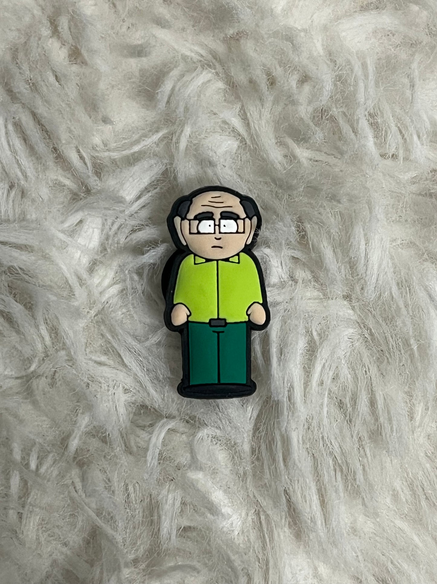 South Park Shoe Charms