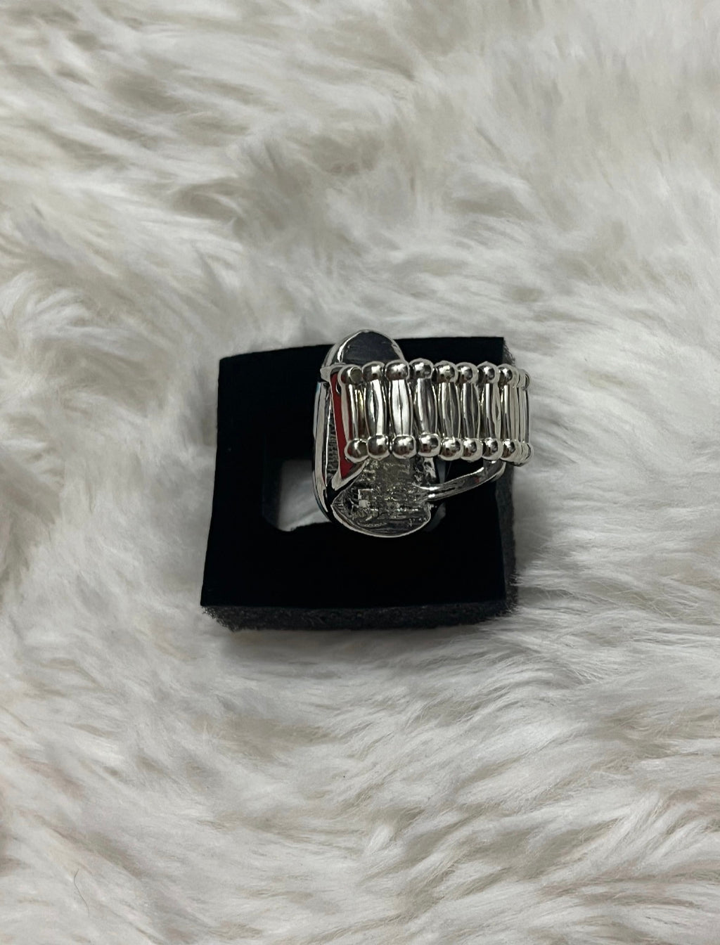 Bodacious Babe Paparazzi Ring
