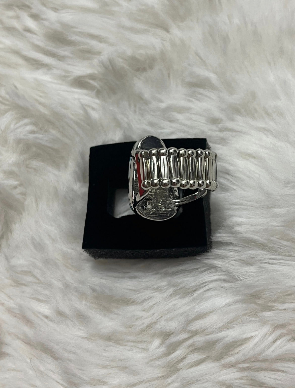 Bodacious Babe Paparazzi Ring