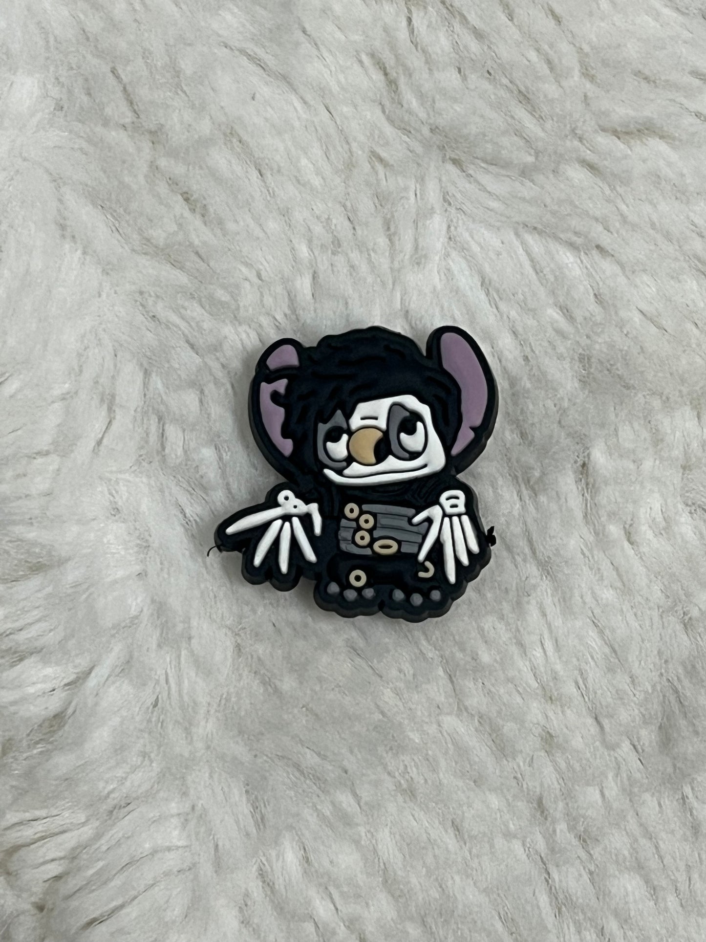 Lilo and Stitch (Characters) Shoe Charms