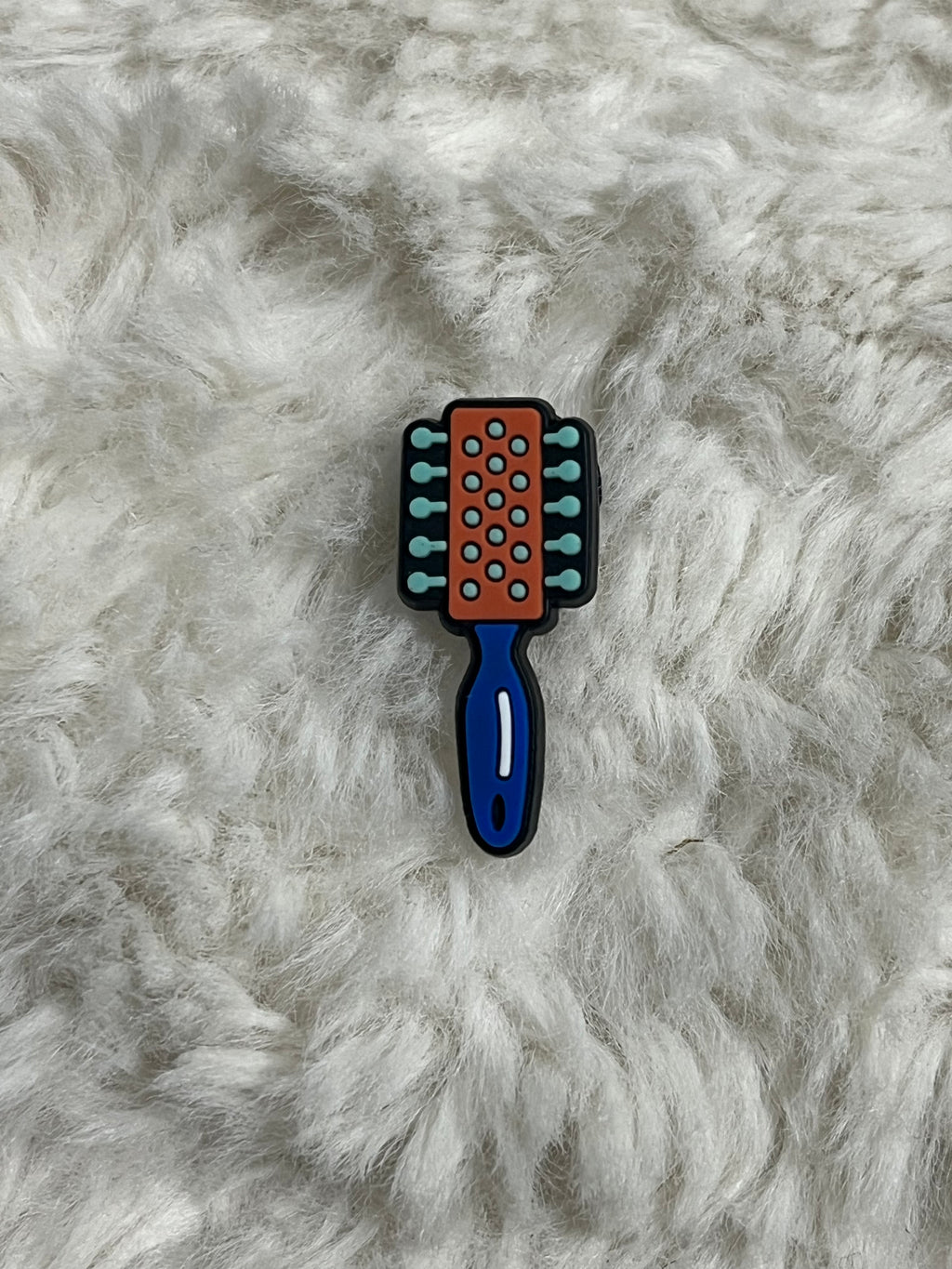 Beautician Shoe Charms