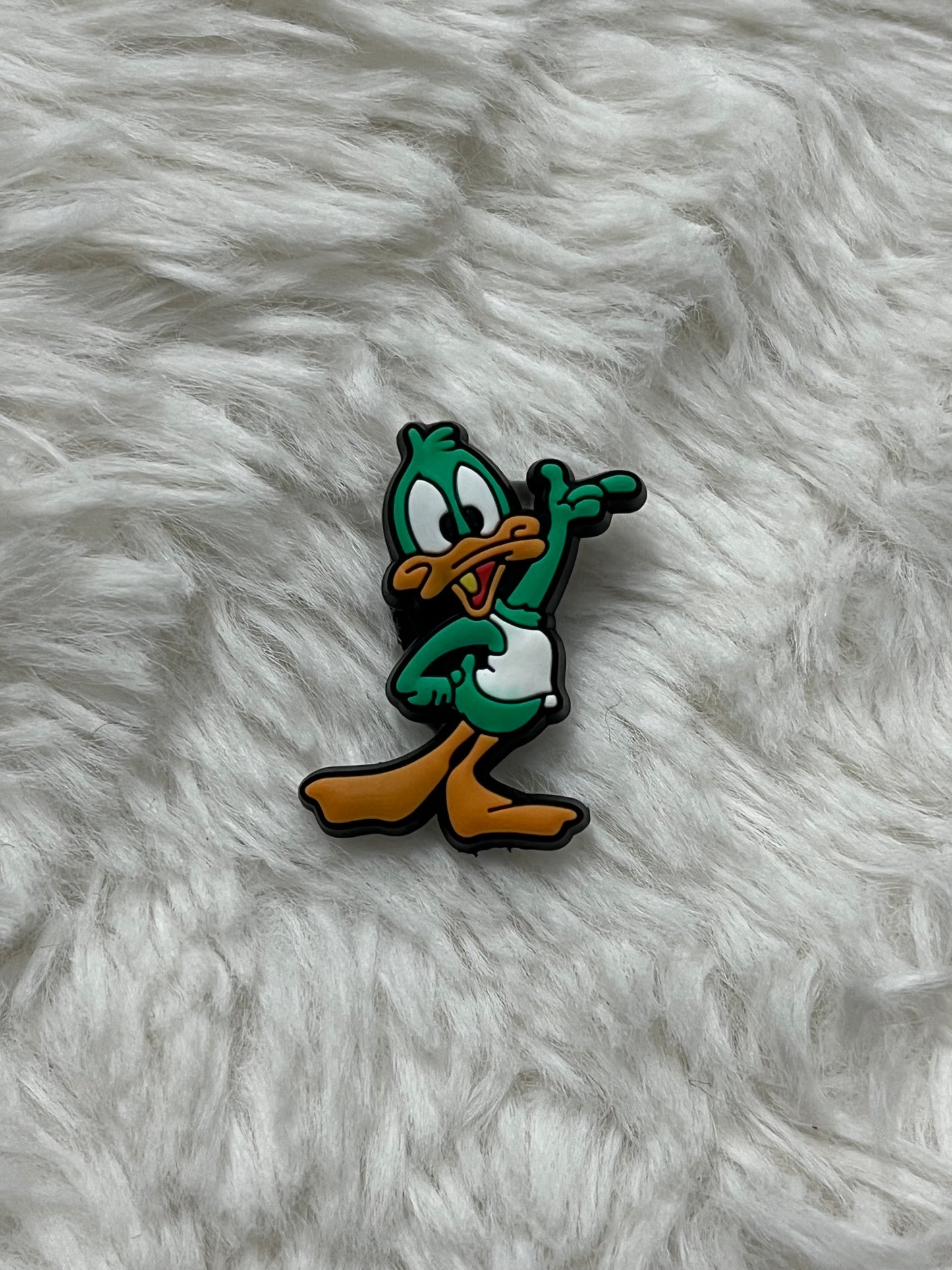Tiny Toons Shoe Charms