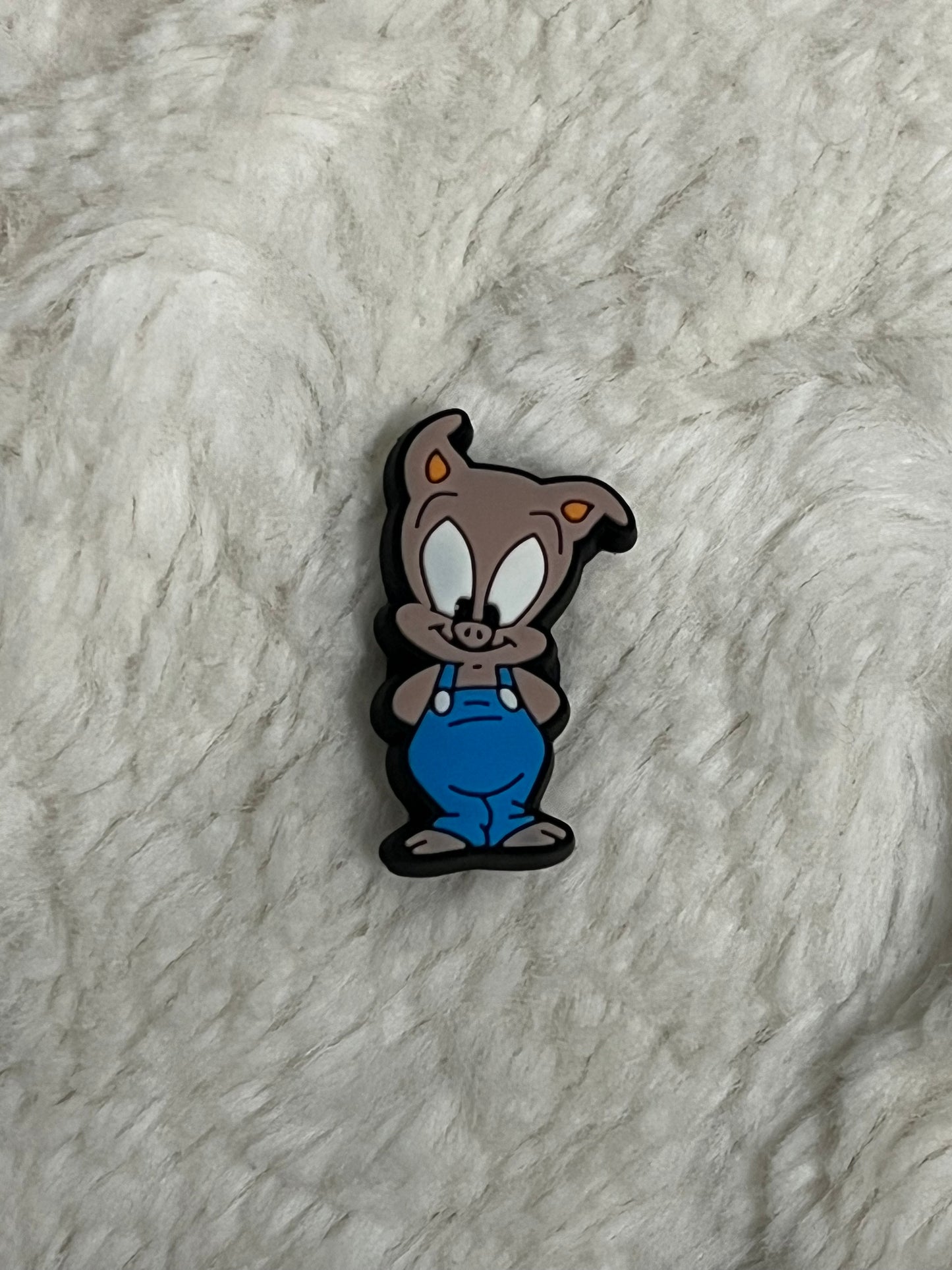 Looney Tunes Shoe Charms