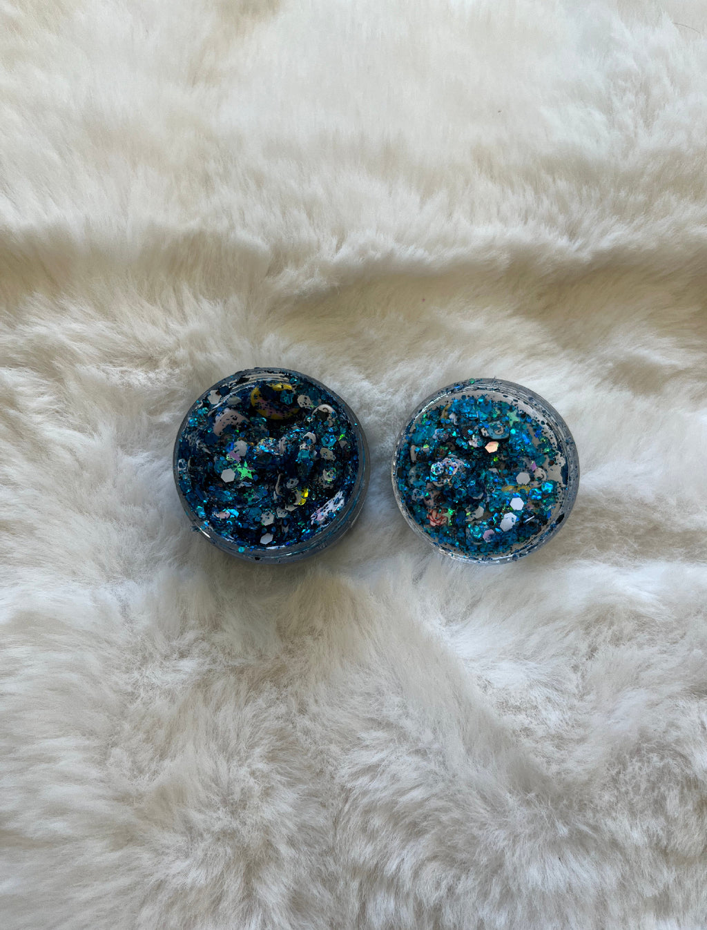 Alice in Wonderland Hair & Body Glitter