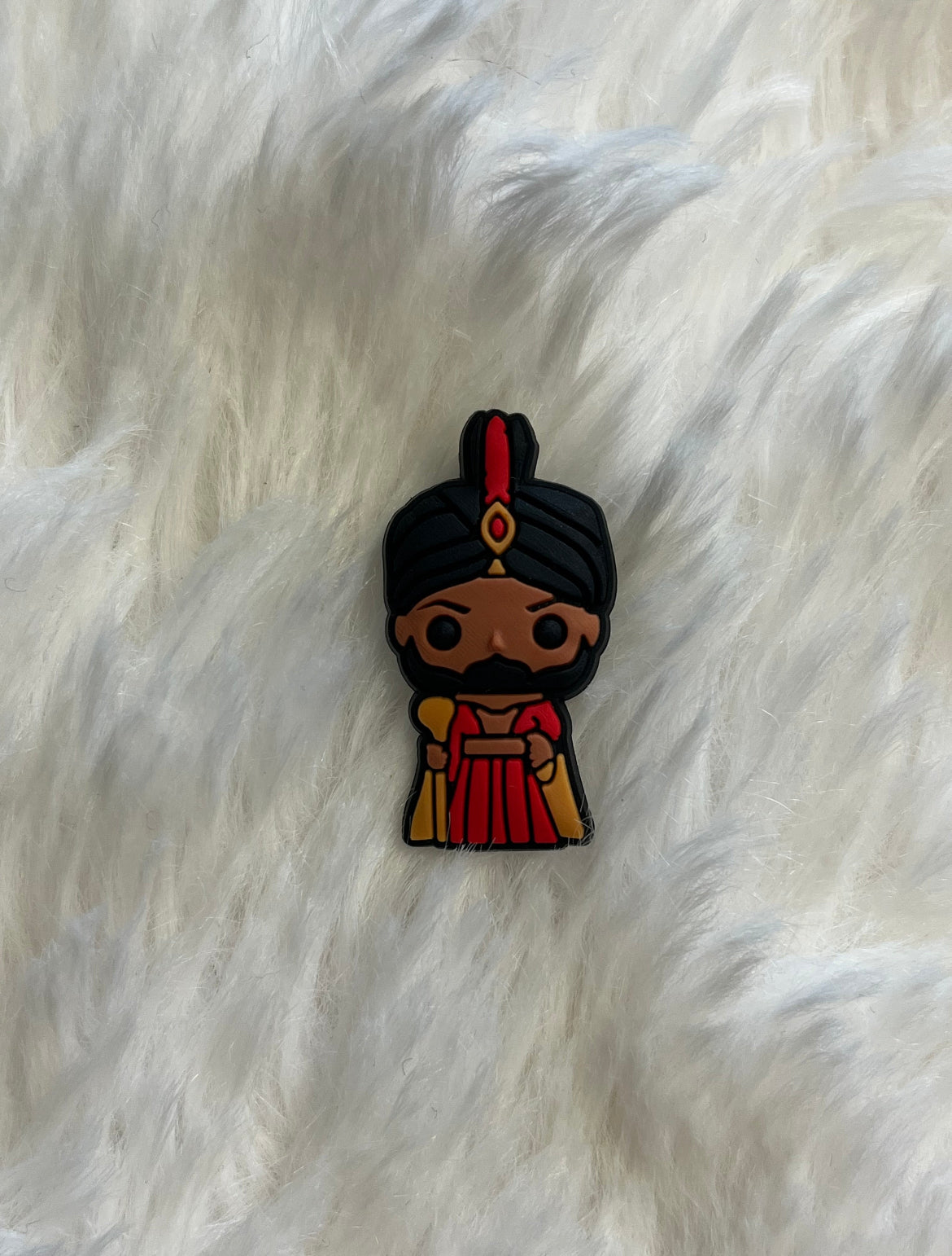Aladdin Shoe Charms