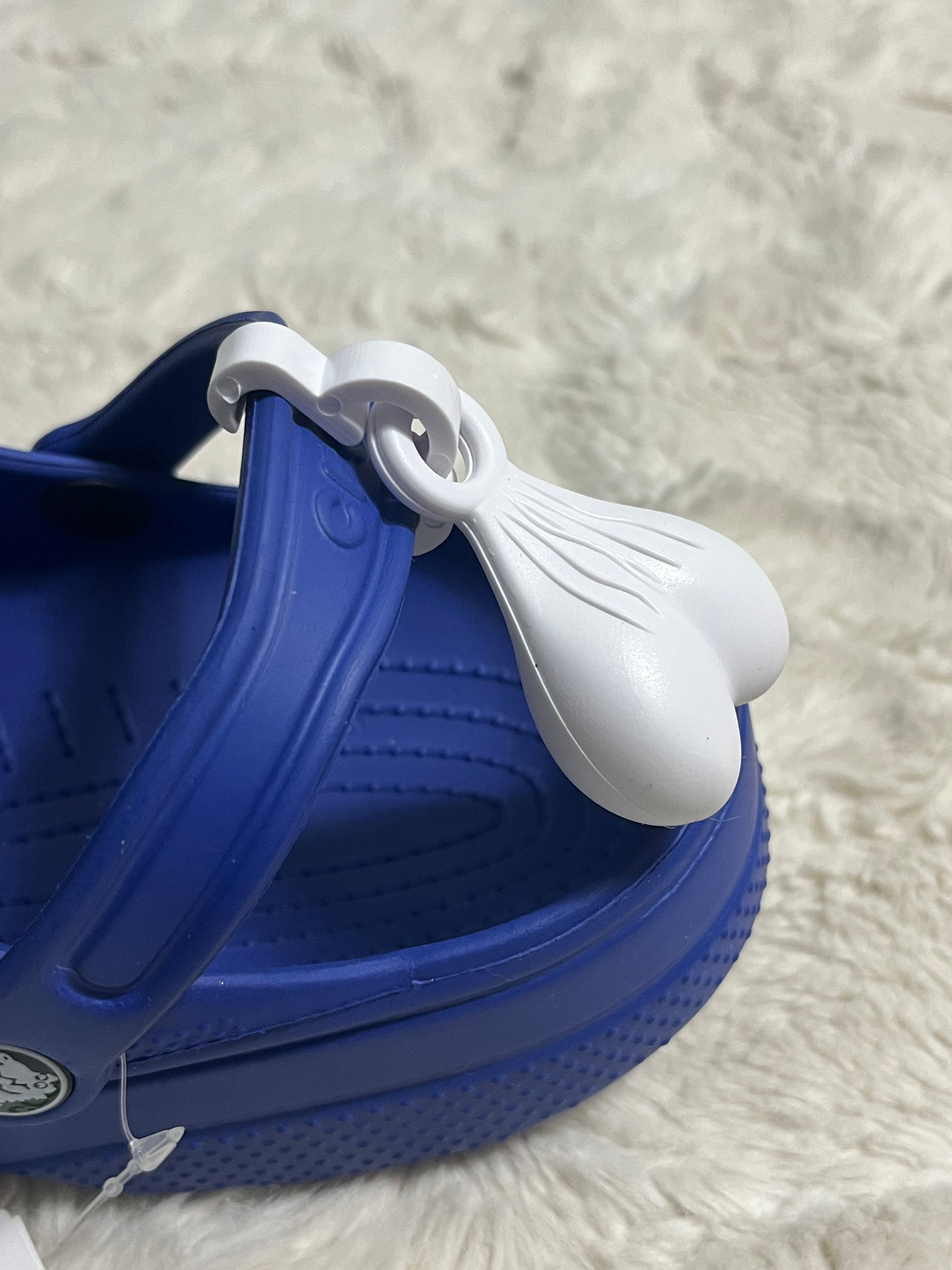 Ball Shoe Accessory