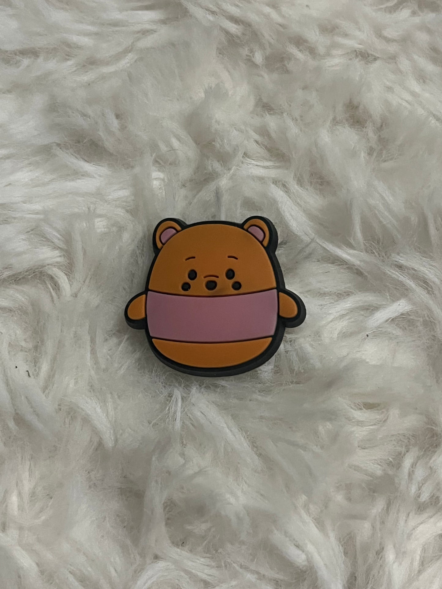 Squishmallow (Character) Shoe Charms