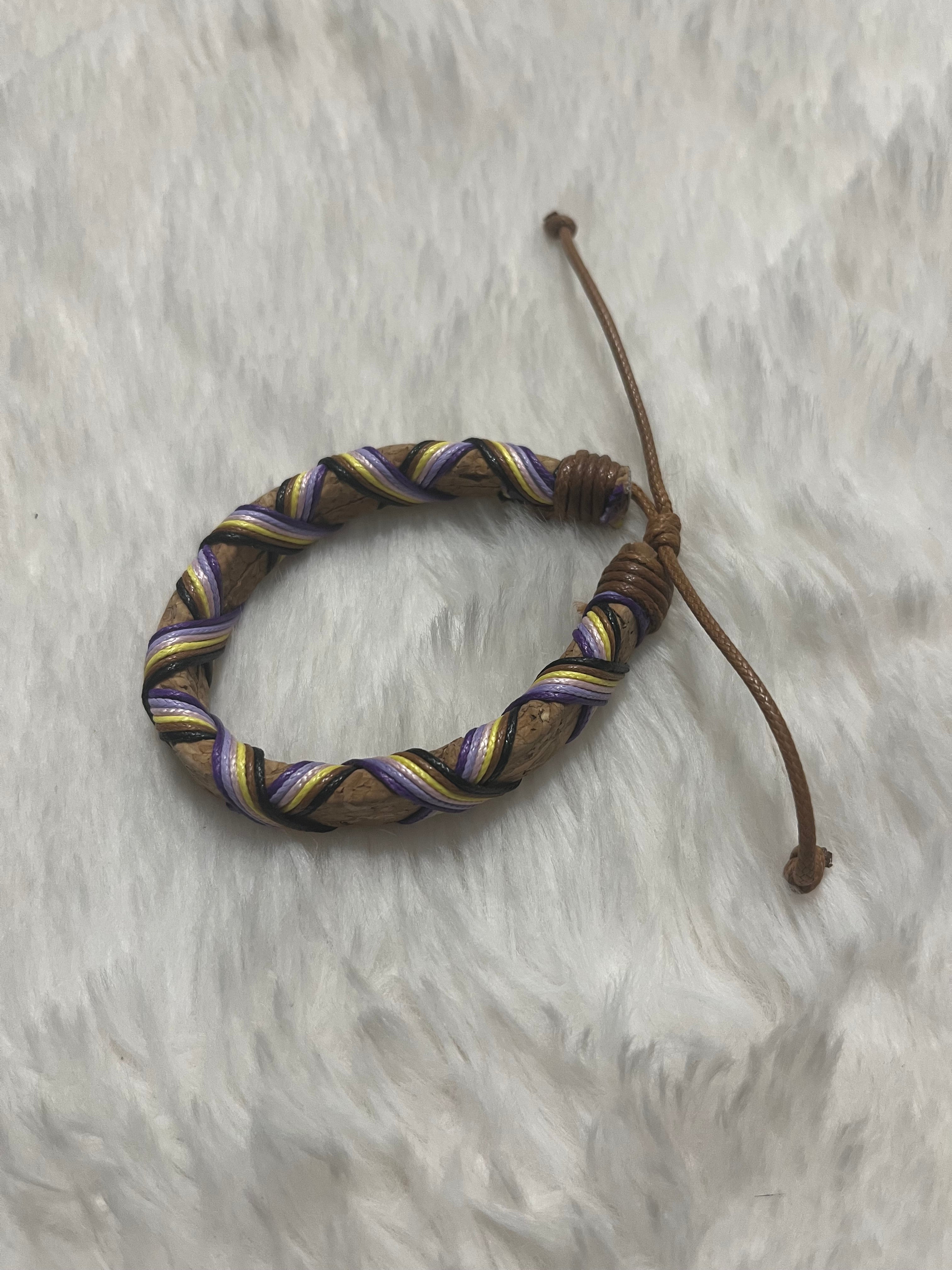 Desert Pirate Paparazzi Bracelet