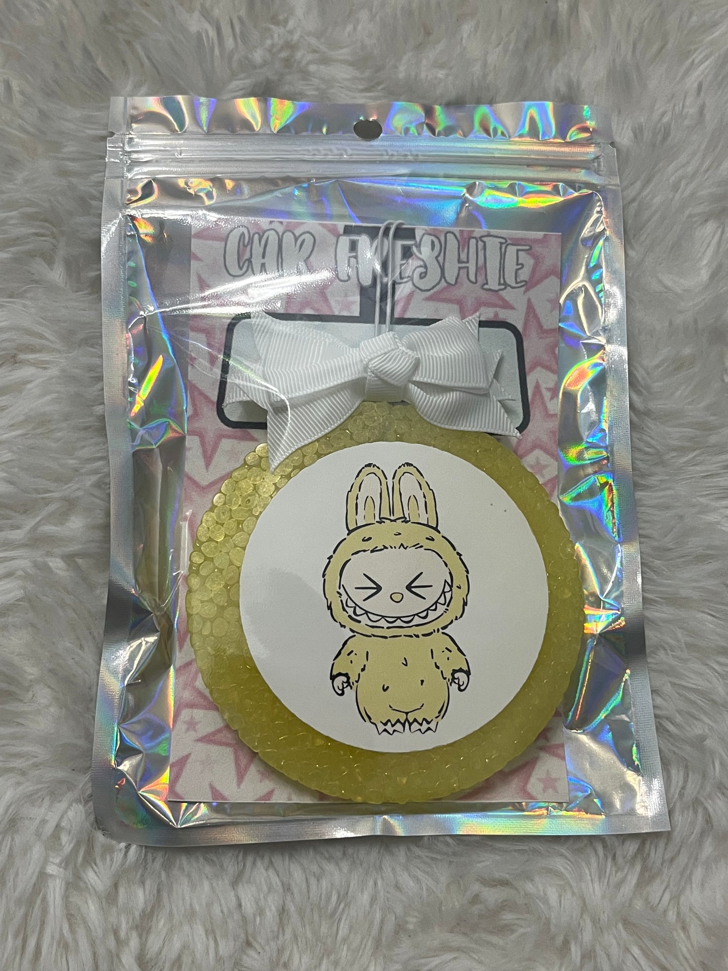 Labubu Freshie
