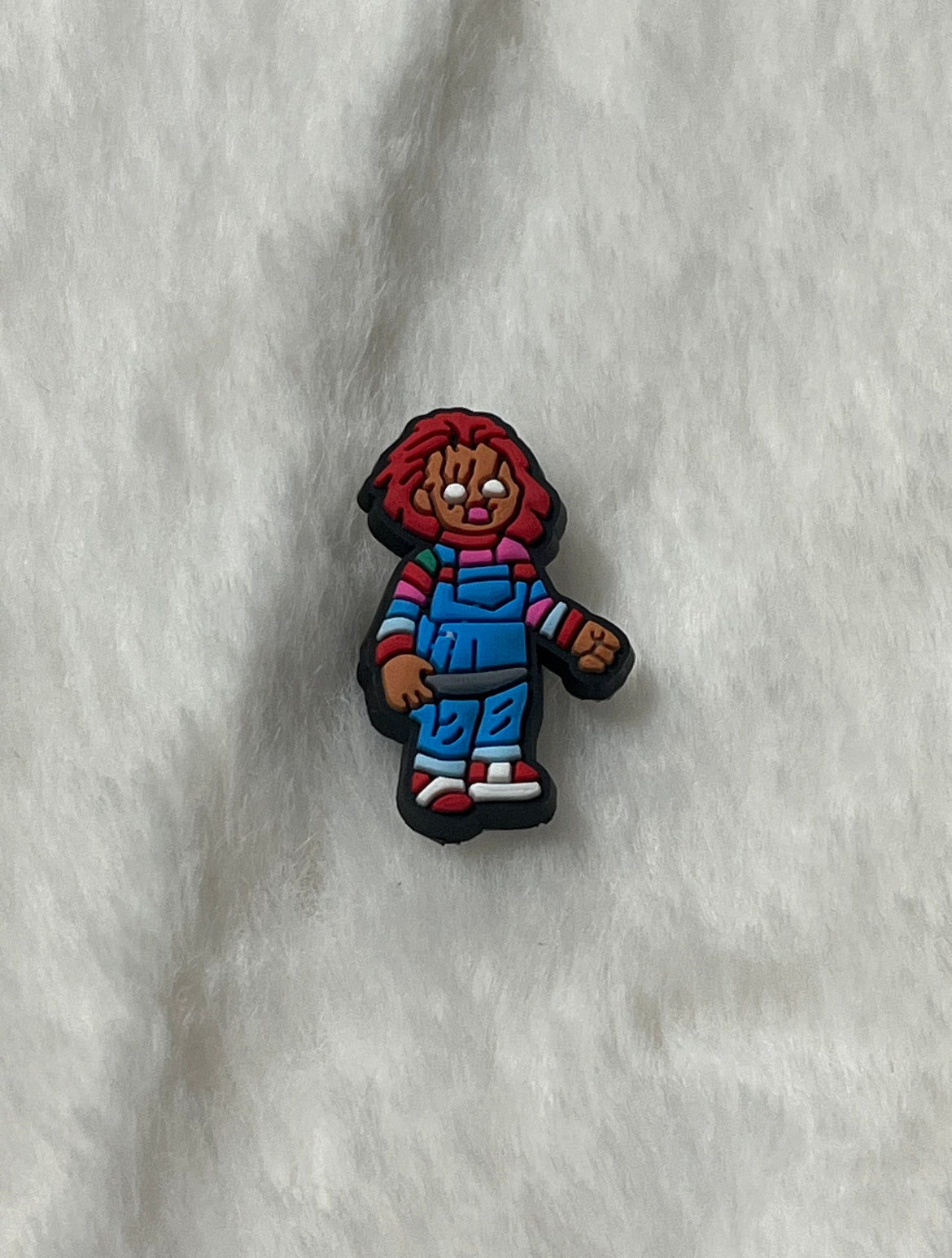 Chucky Shoe Charms