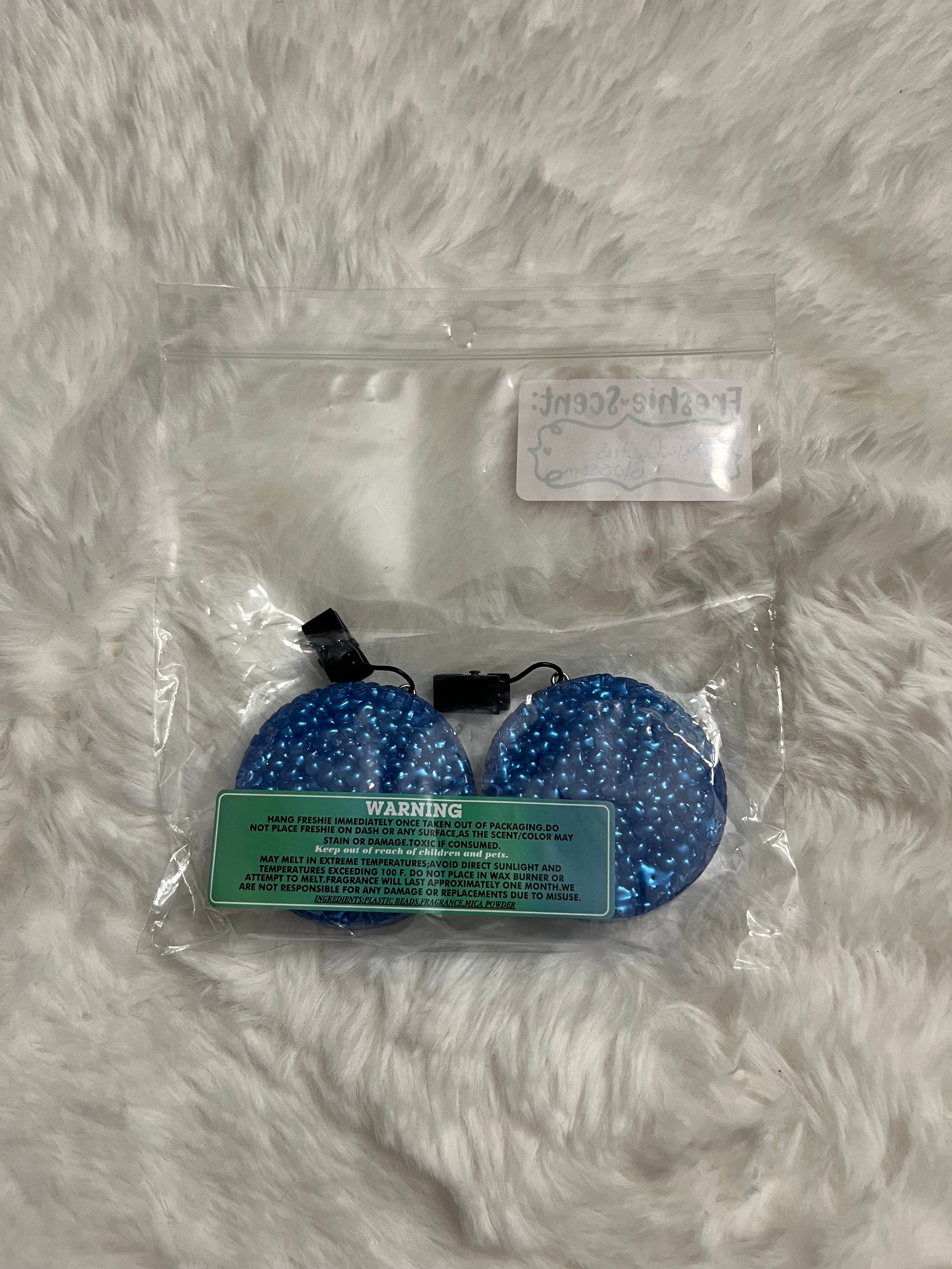 University of Kentucky Freshie Vent Clips