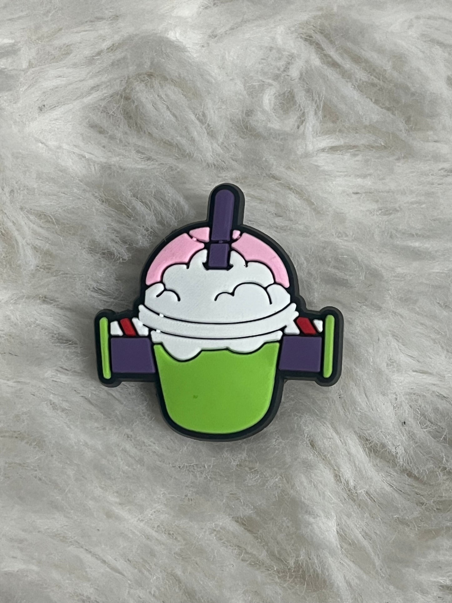 Toy Story Shoe Charms