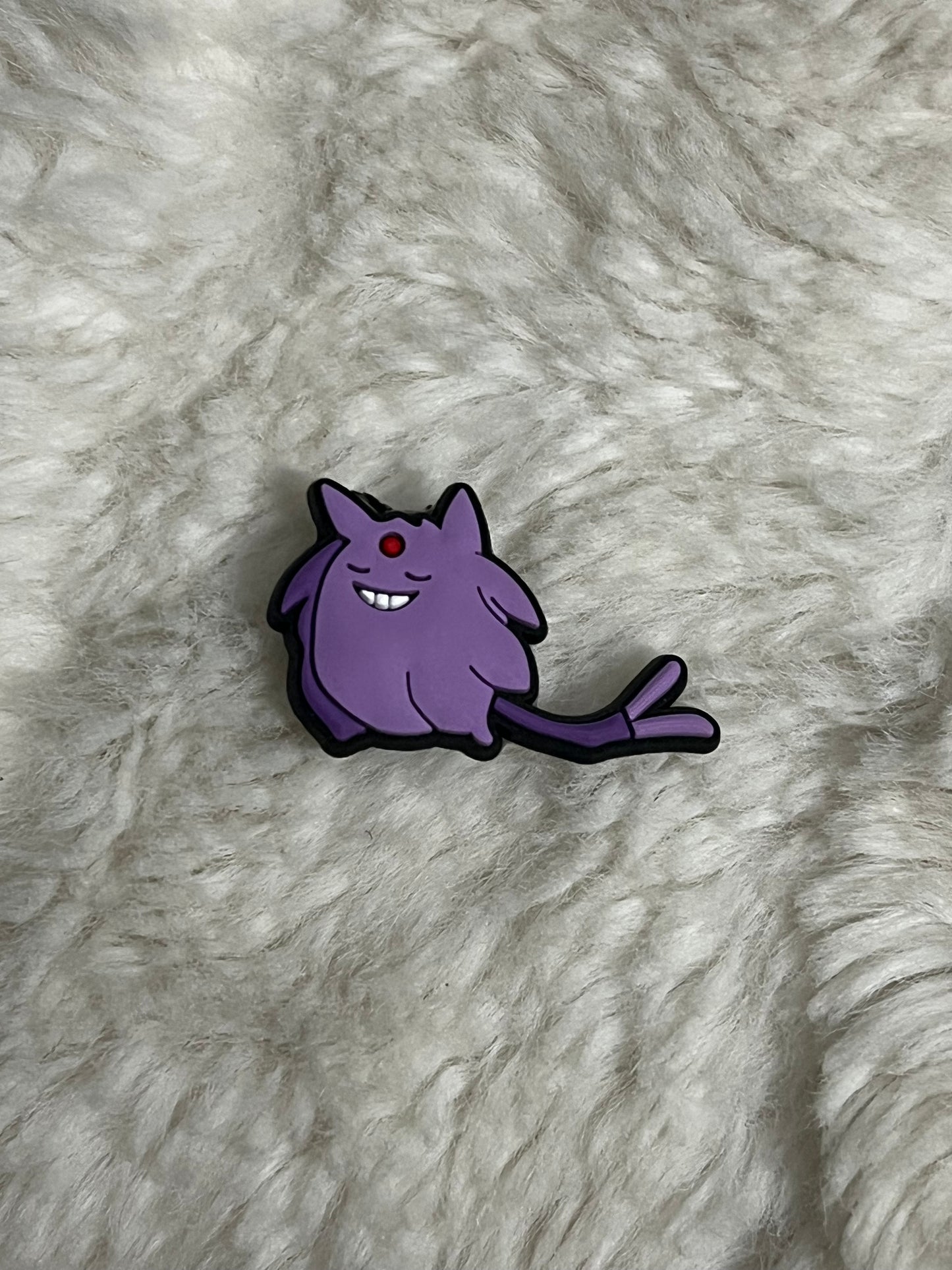 Pokemon (Eeveelutions) Shoe Charms