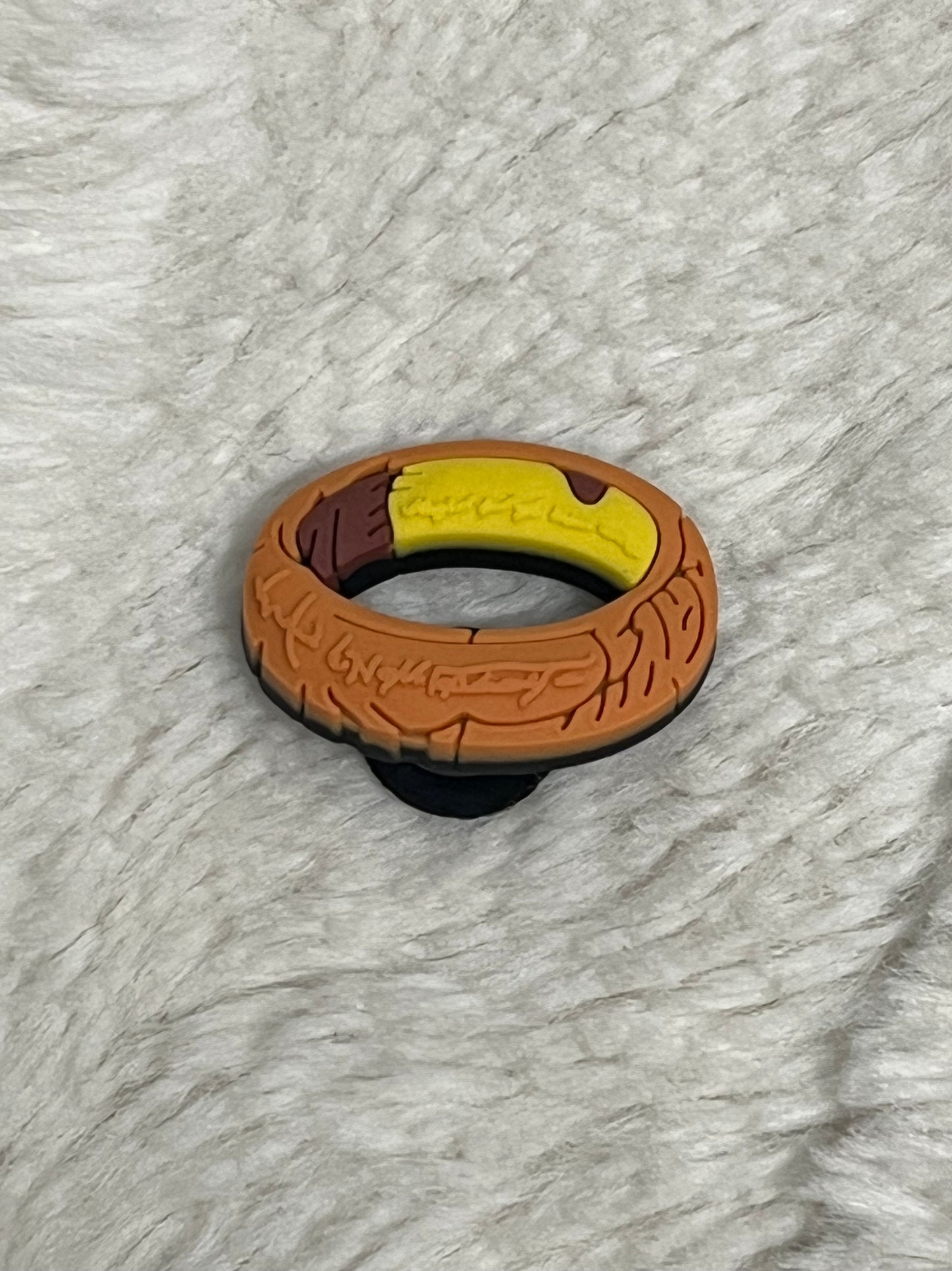 Lord of the Rings Shoe Charms