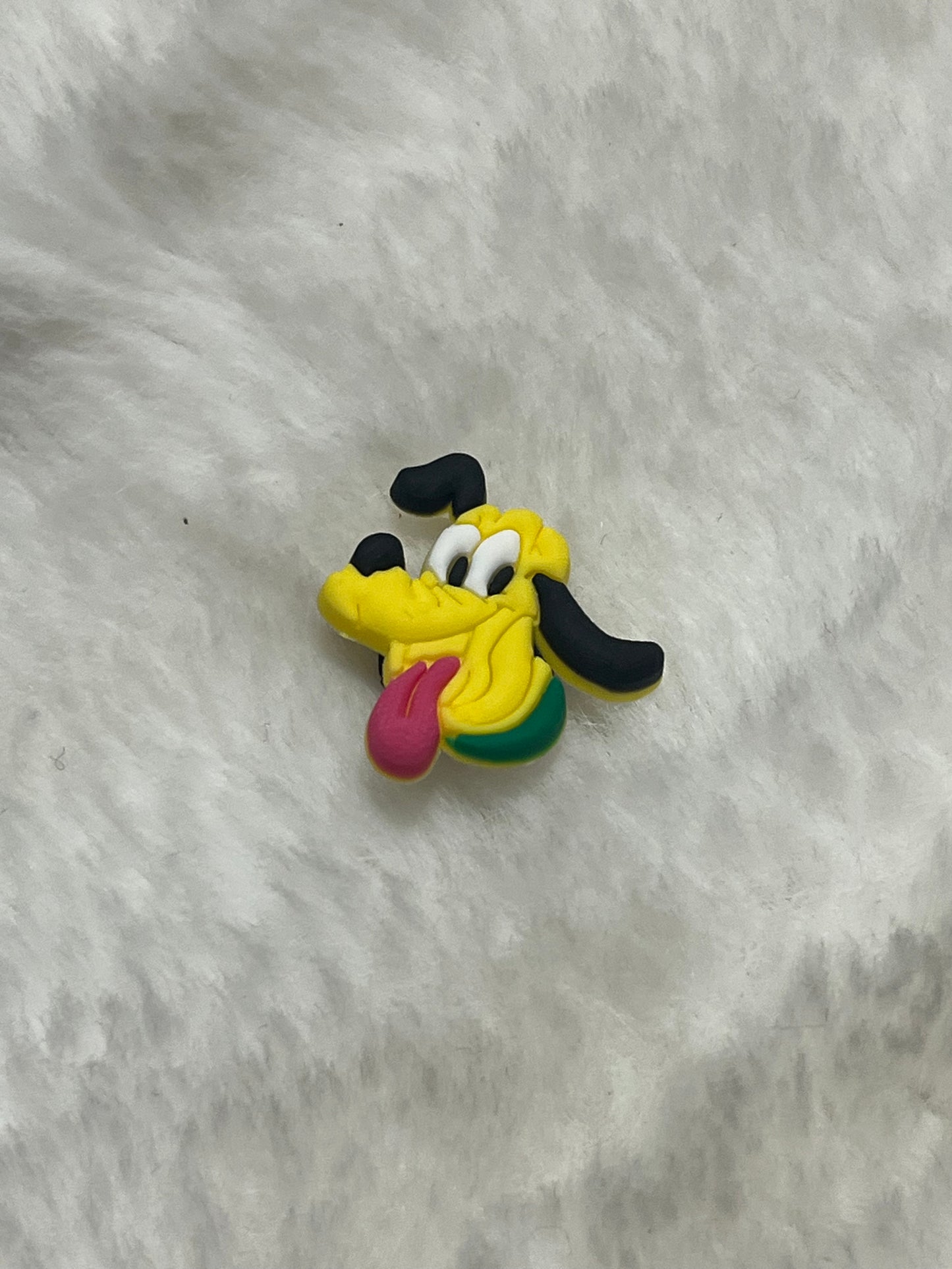 Mickey Mouse Shoe Charms