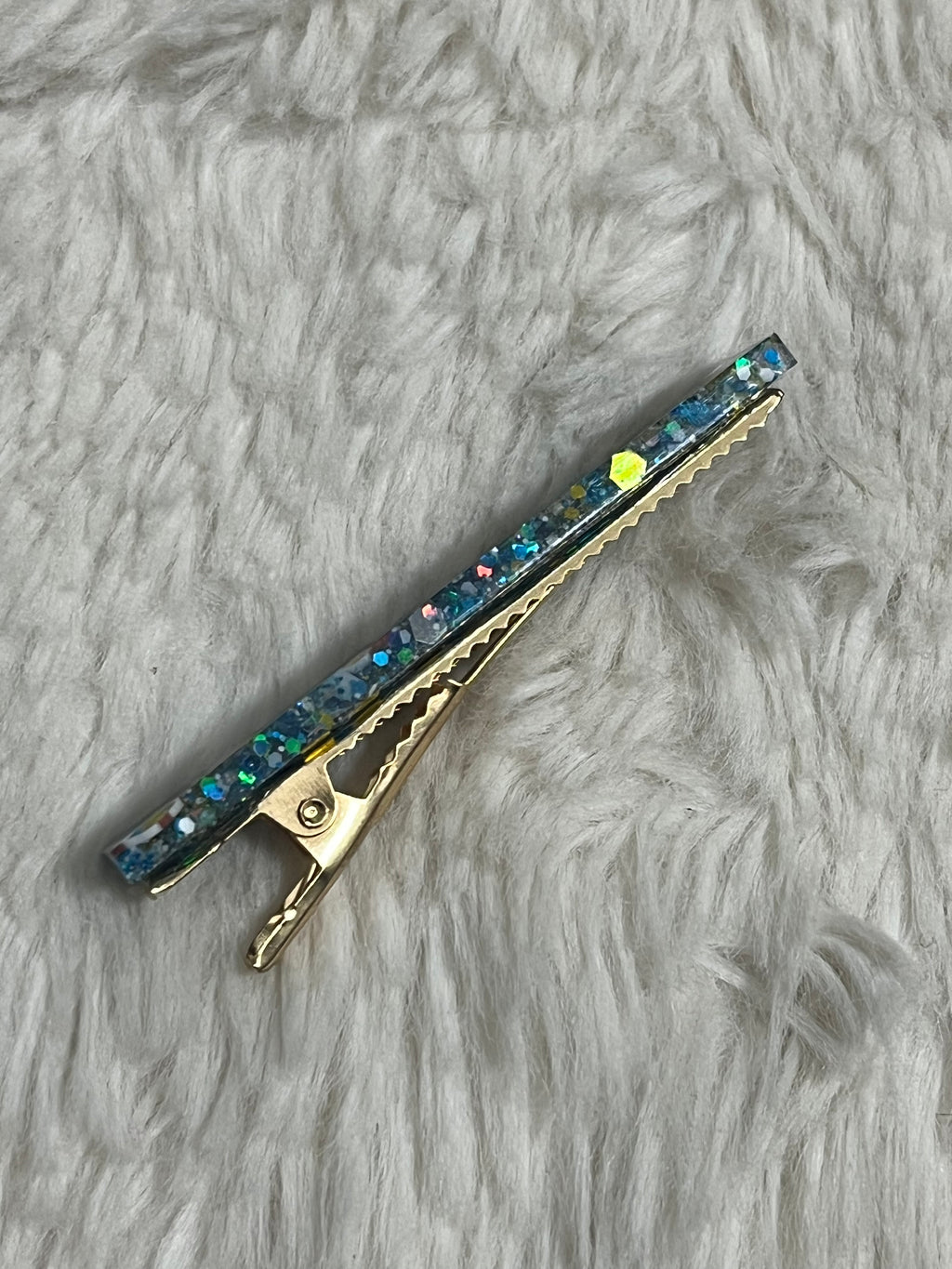 Cinderella Hair Clip