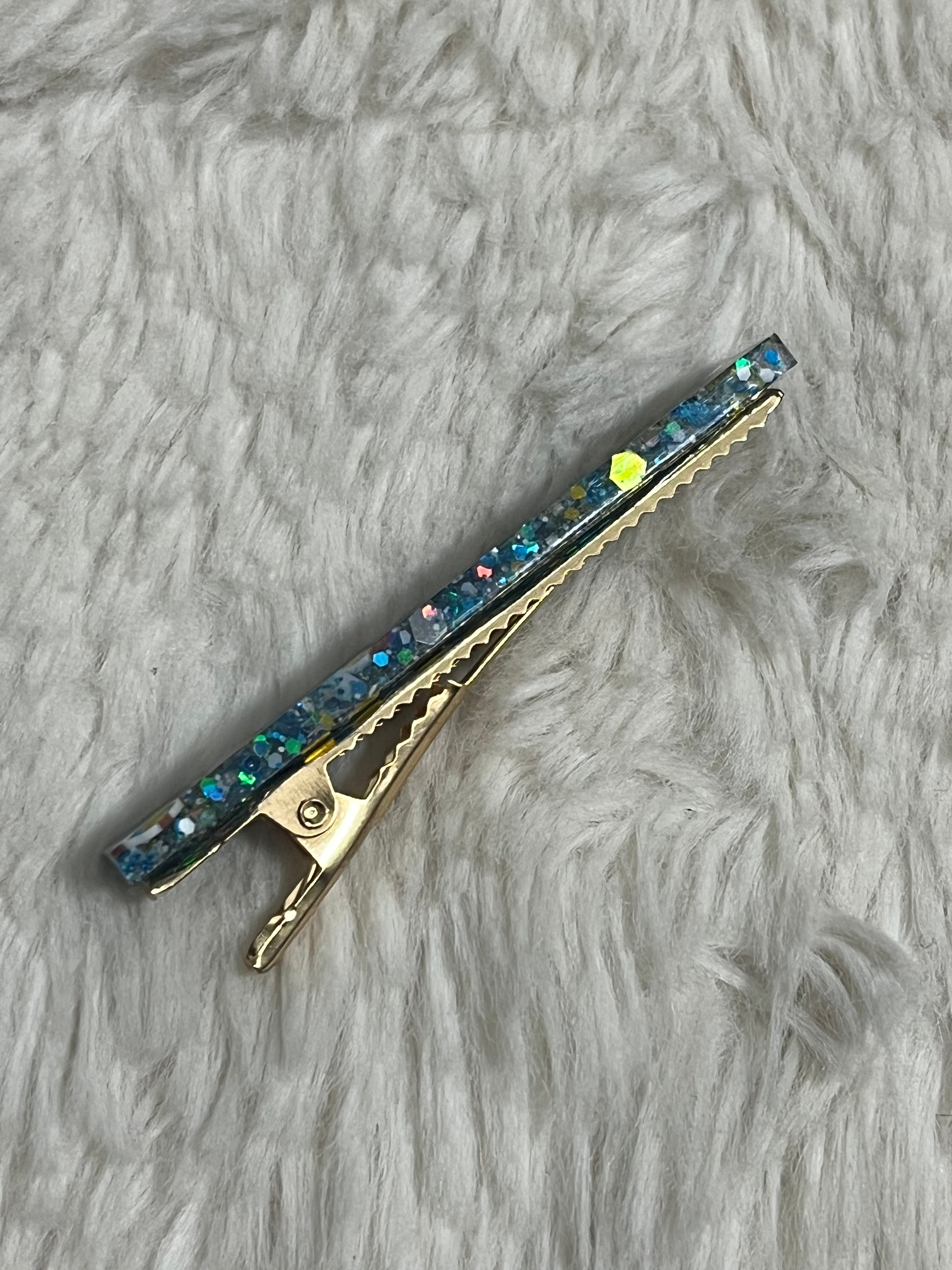 Cinderella Hair Clip