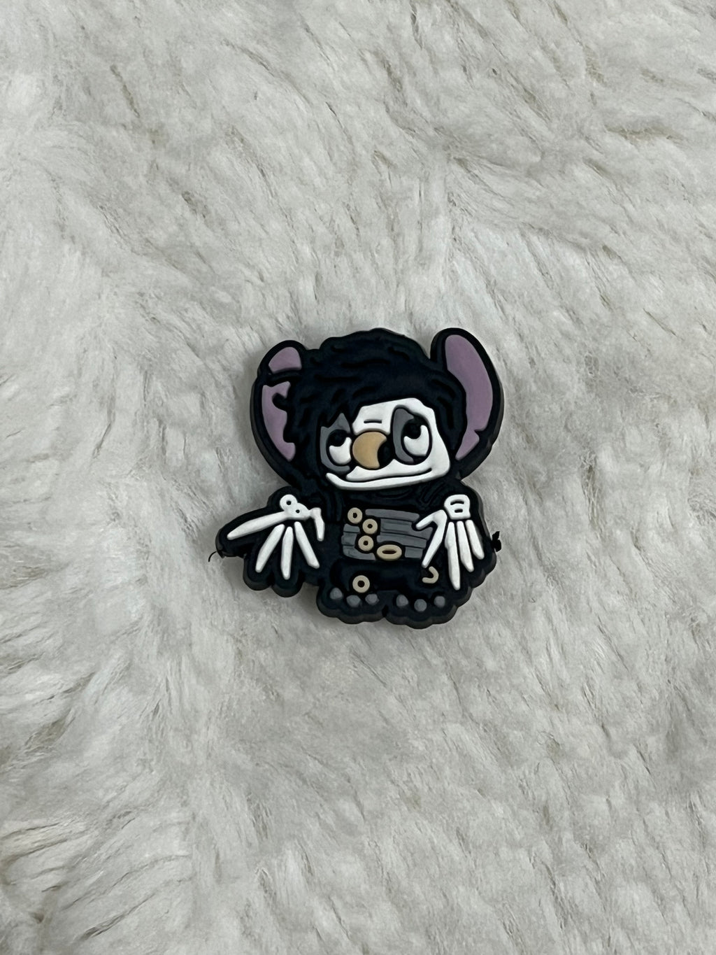 Lilo and Stitch (Characters) Shoe Charms