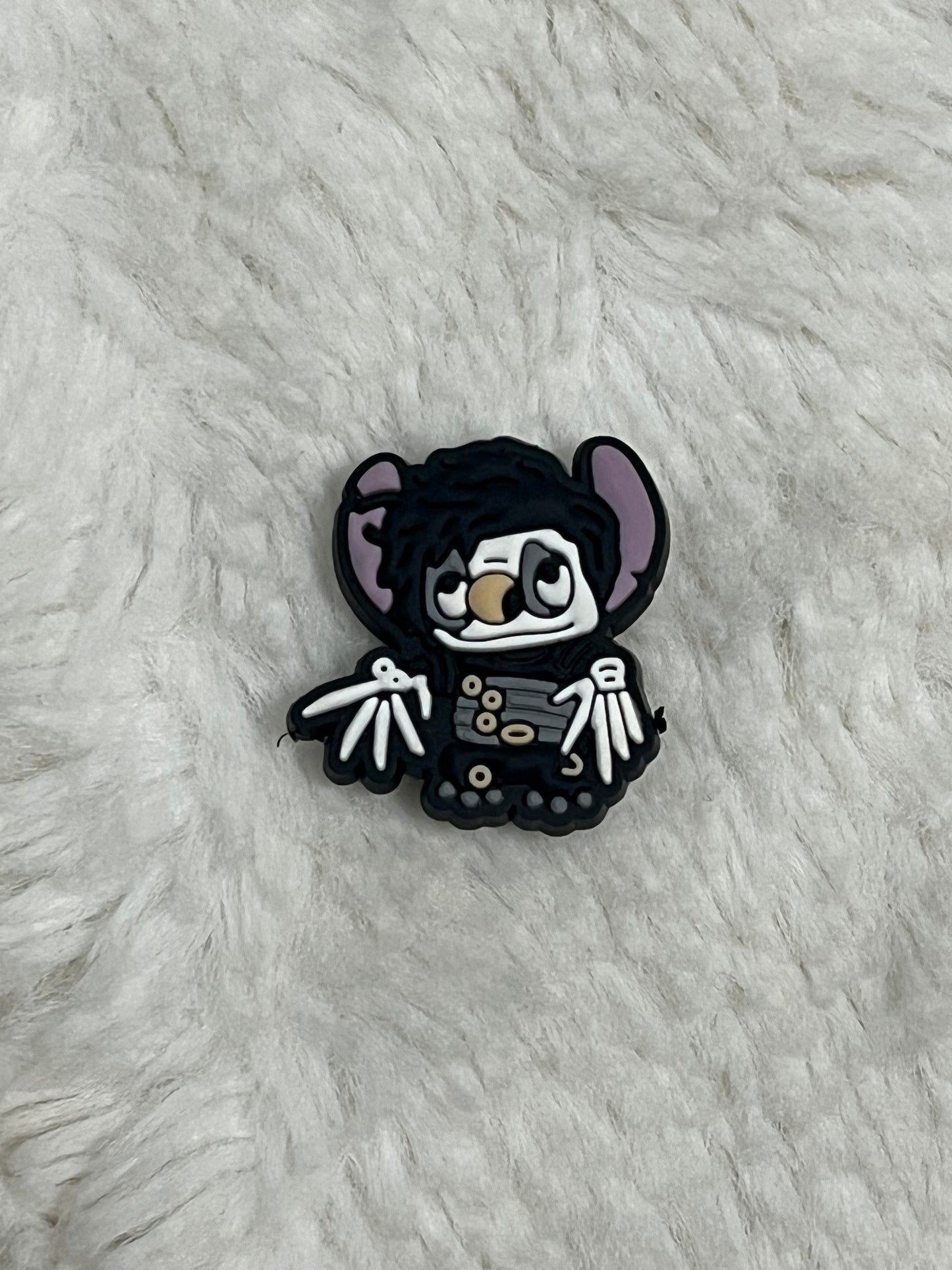 Lilo and Stitch (Characters) Shoe Charms