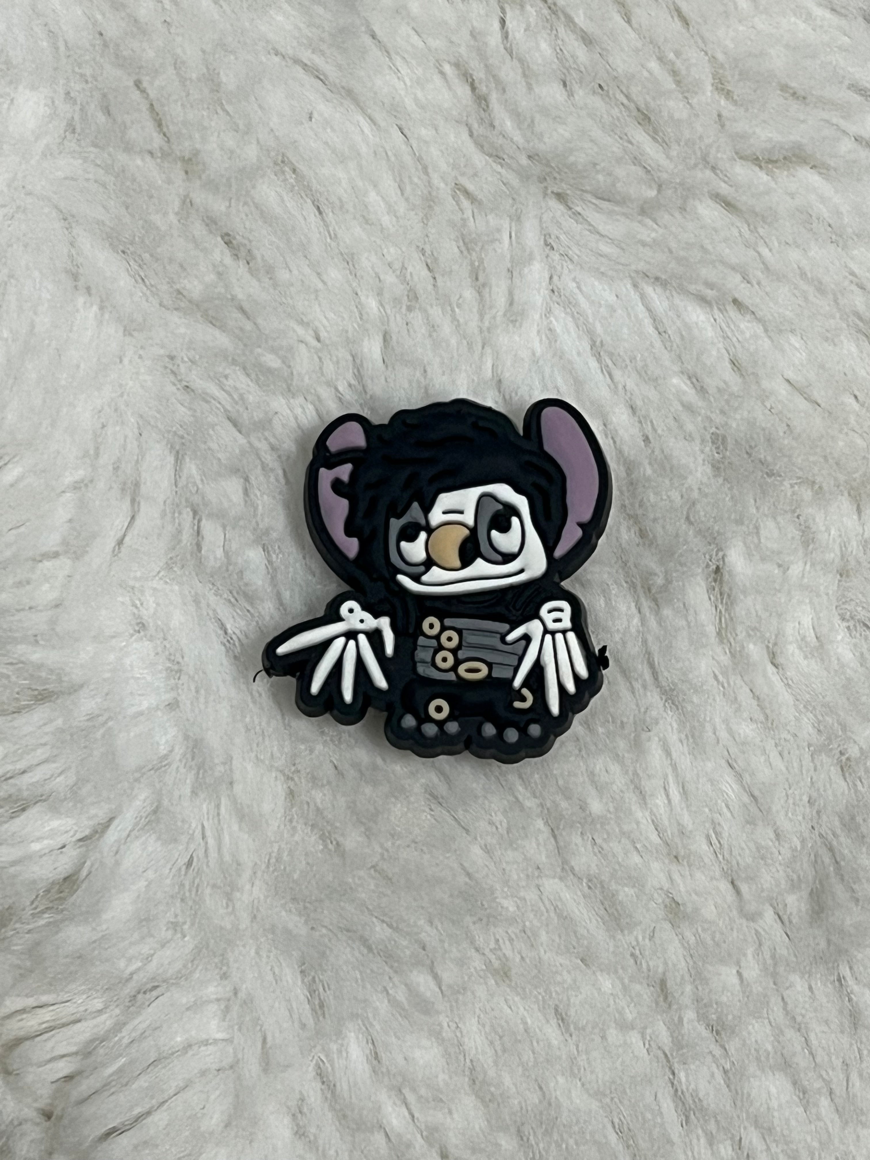 Lilo and Stitch (Characters) Shoe Charms