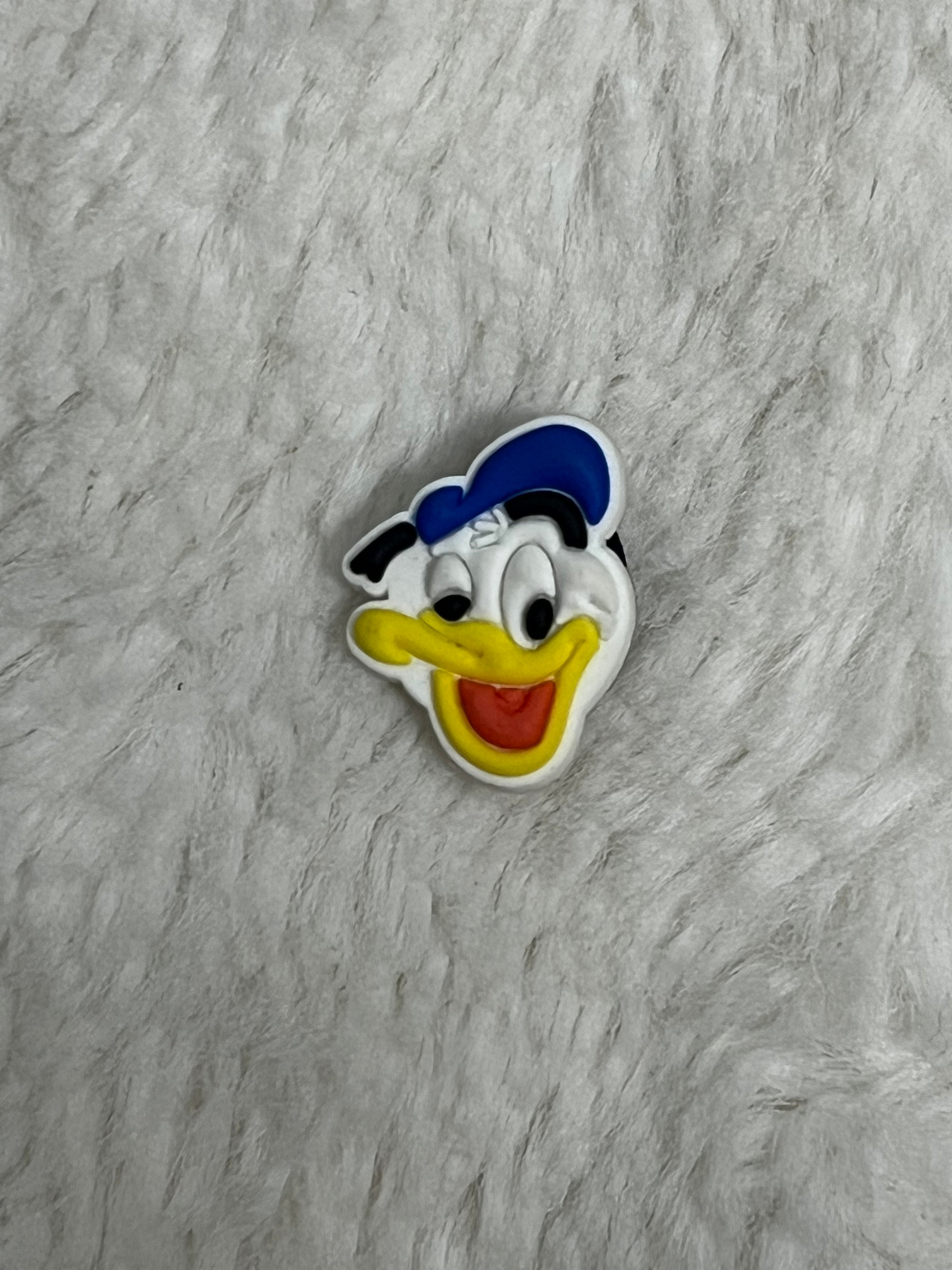 Mickey Mouse (Other) Shoe Charms