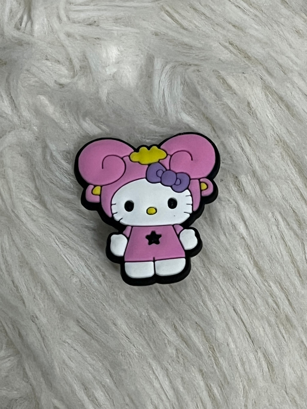 Hello Kitty (Zodiac) Shoe Charms