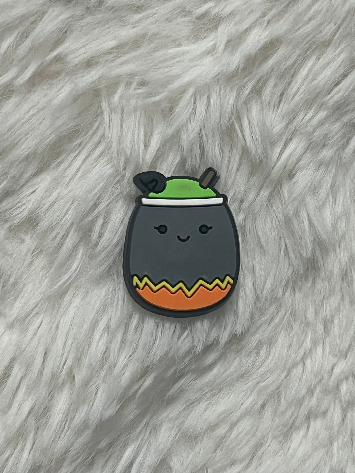 Squishmallow (Halloween) Shoe Charms