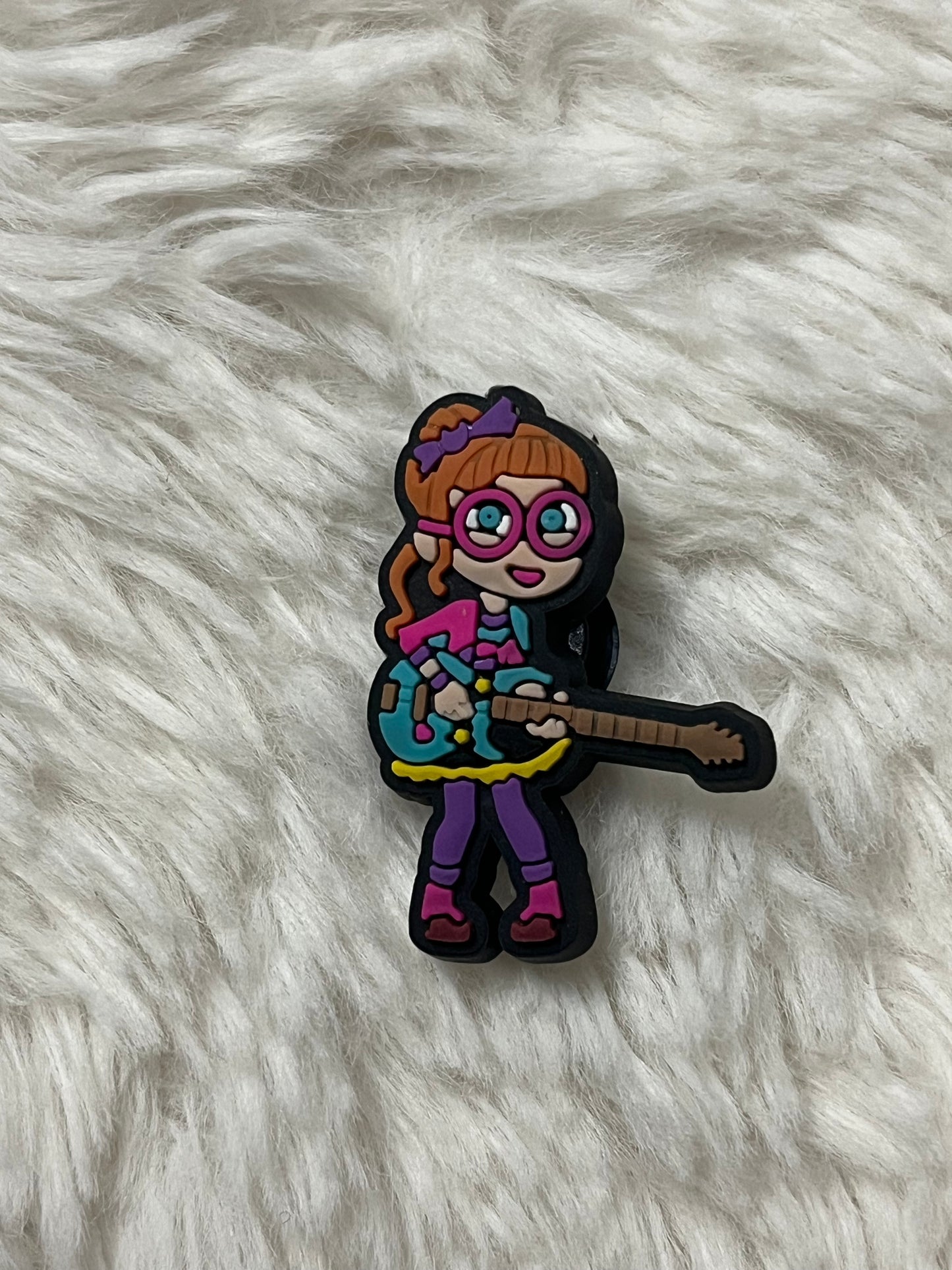 Vampirina Shoe Charms