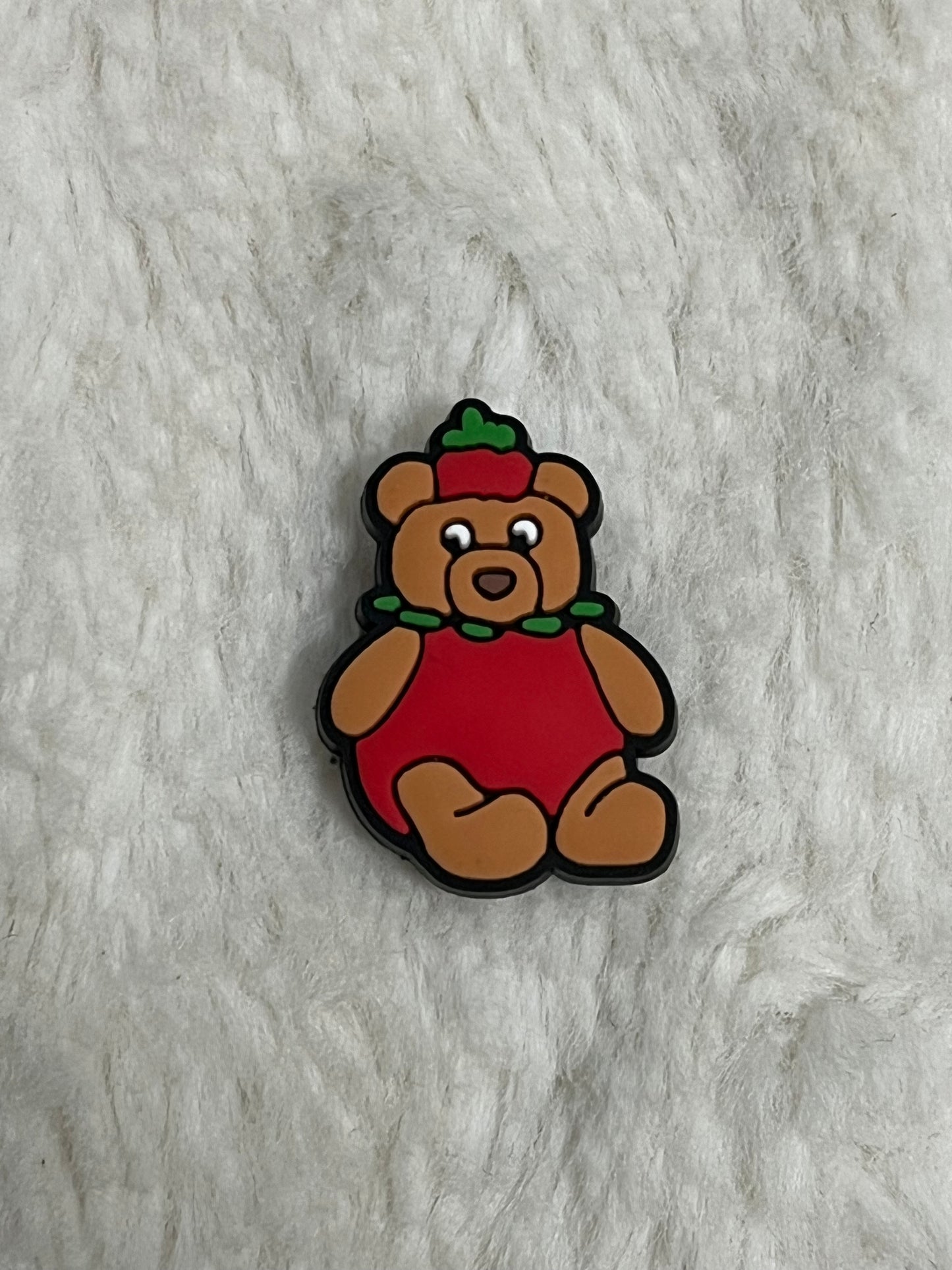 Jellycat Shoe Charms